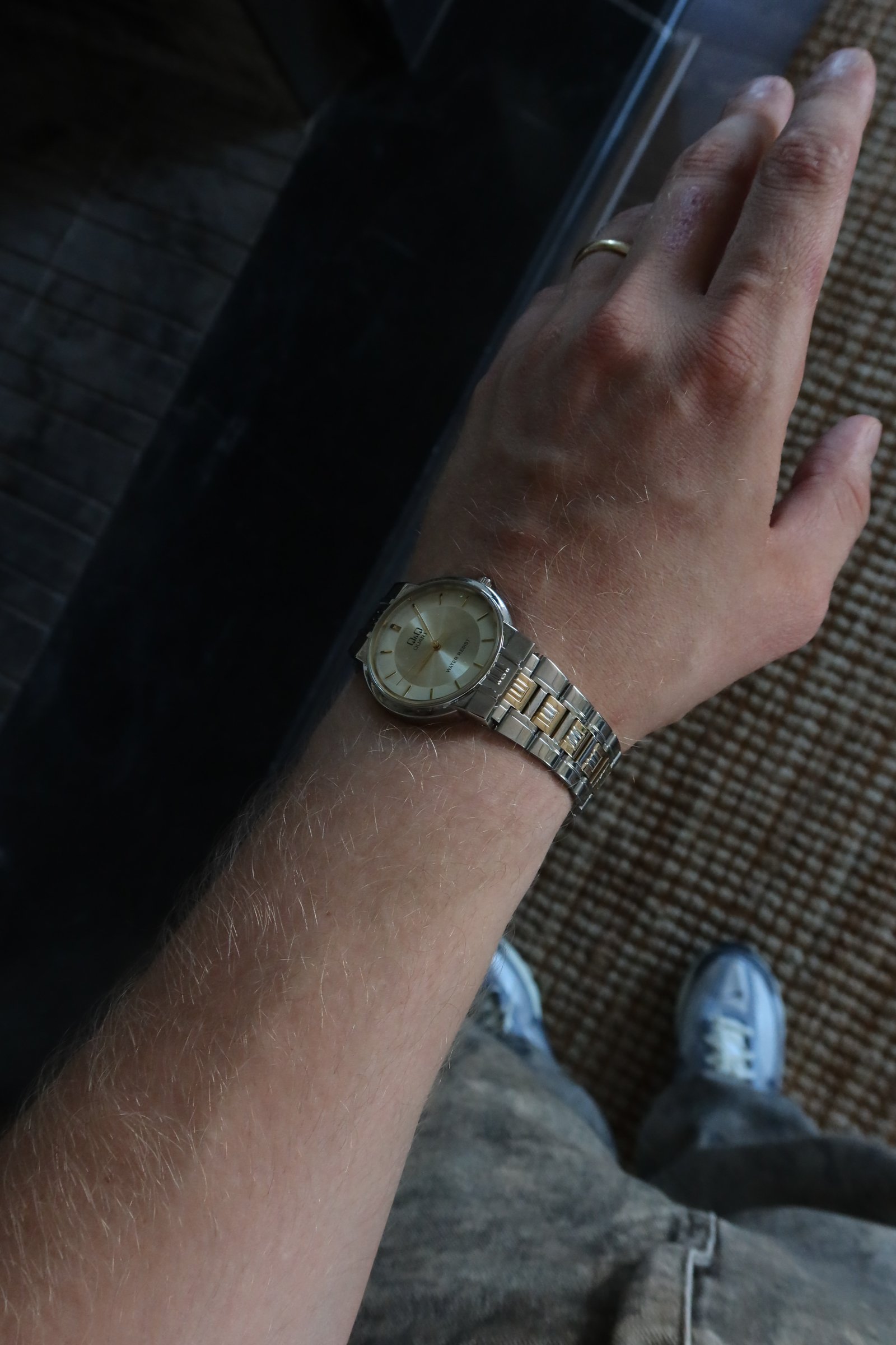 RetroCraft Q-Time