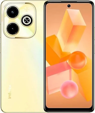 İNFİNİX HOT 40İ 256GB 