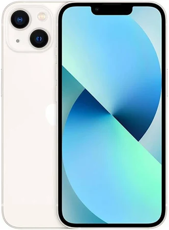İPHONE 13 128GB BEYAZ