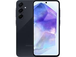 Samsung A55 256gb Siyah Renk