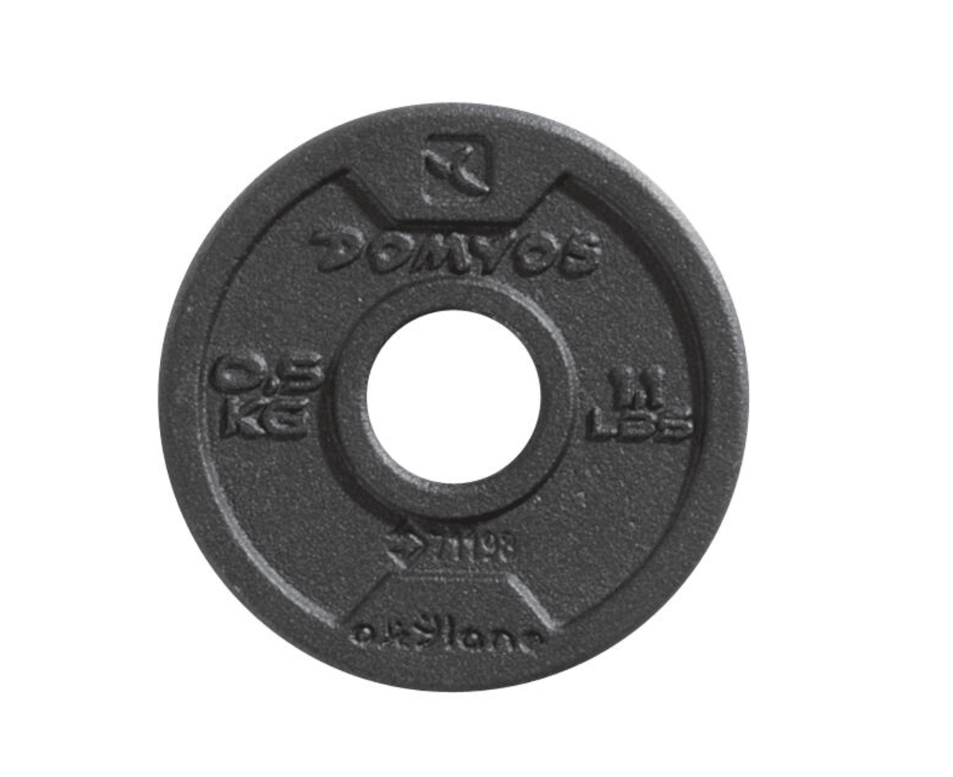 Weight Casting Disk