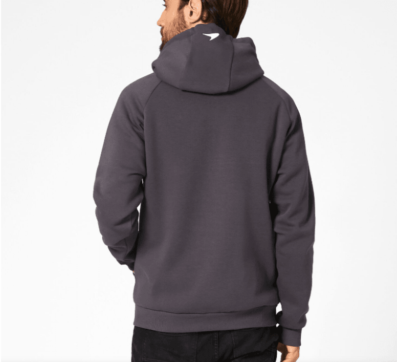 Mclaren F1 Hoodie