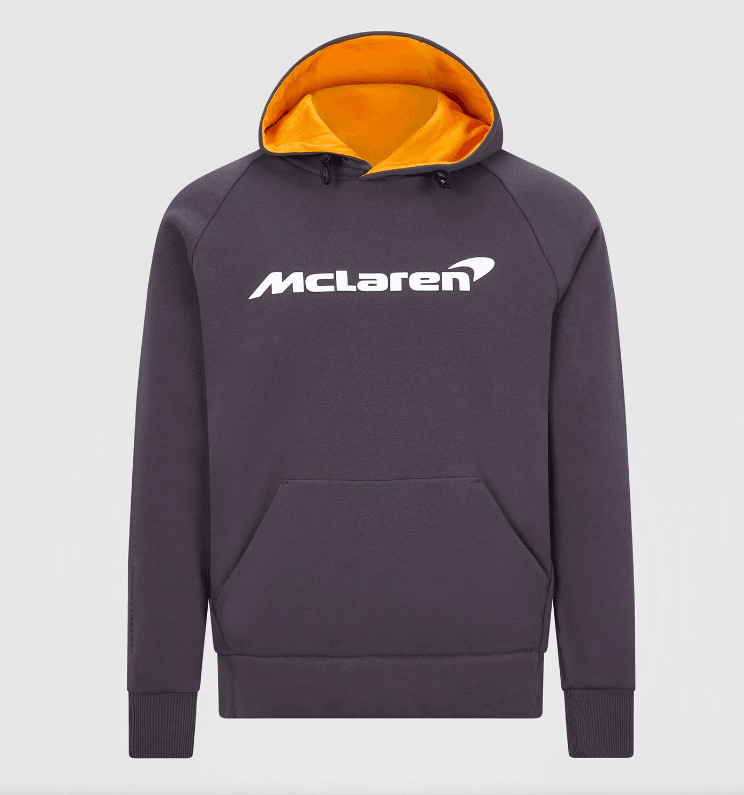 Mclaren F1 Hoodie