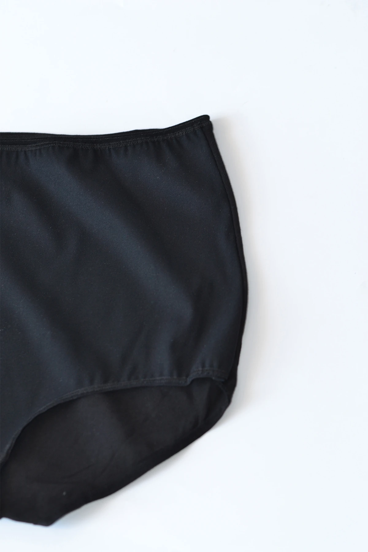 Yüksek Bel Korse Kadın Külot