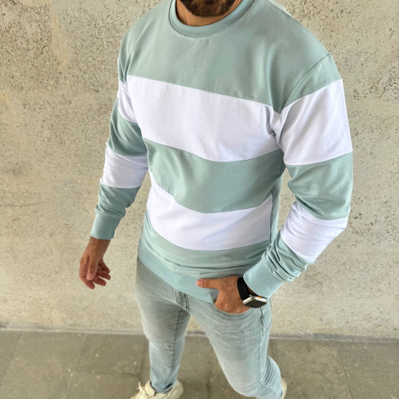 Garneli Sweat