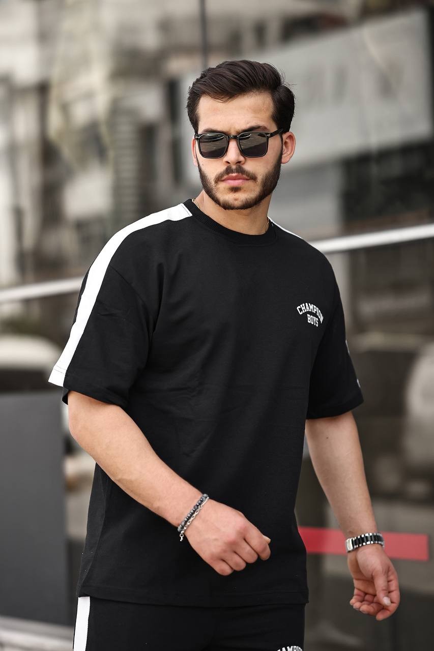 Champion Boys Eşofman Takım