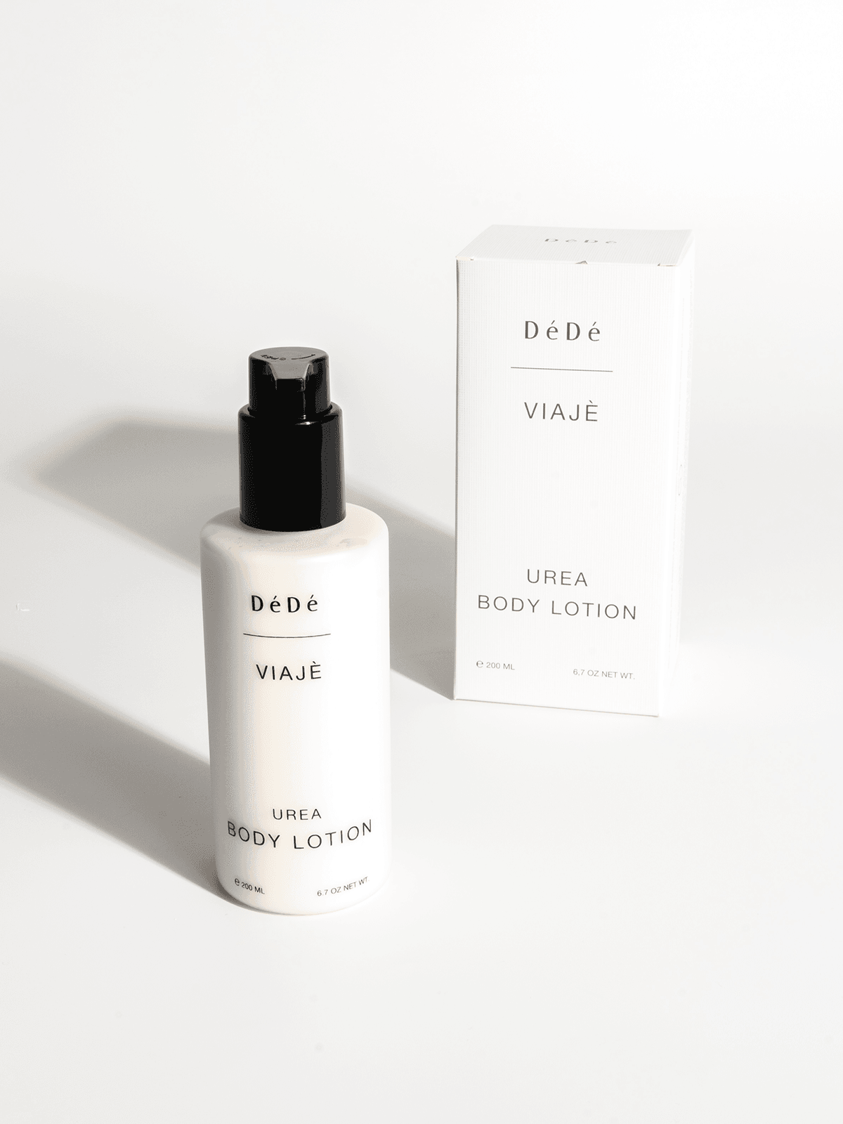 Viajé Vücut Losyonu | Viajé | Urea + Hyaluronic Acid Body Lotion