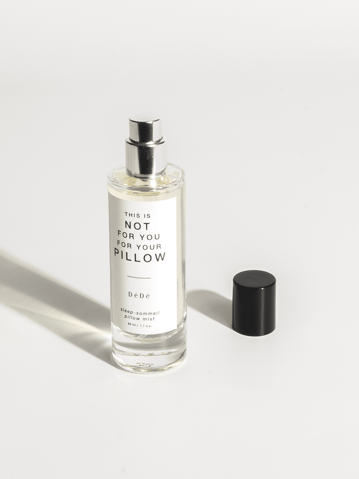 Pillow Perfume | Yastık Misti