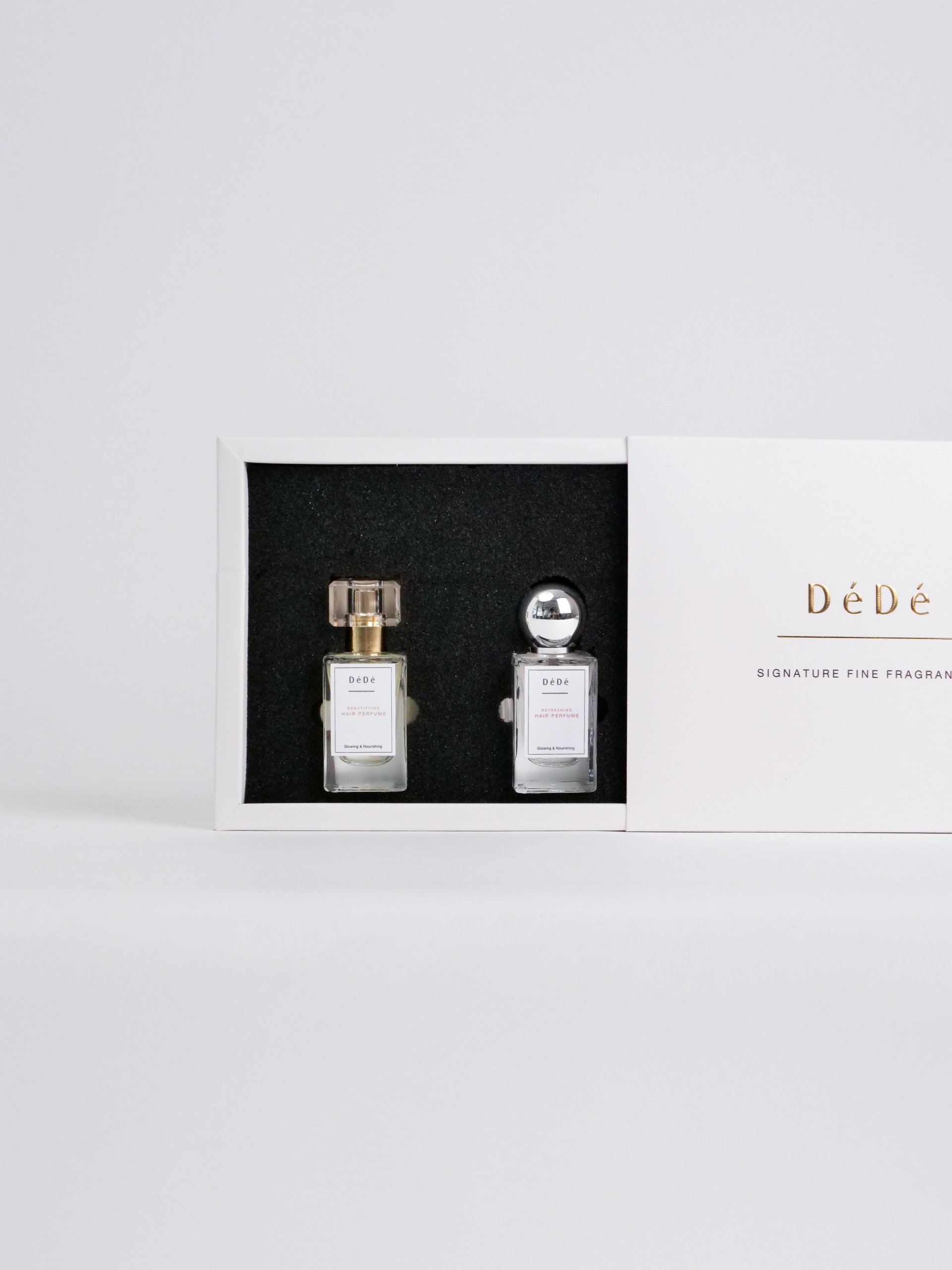 Fine Fragrances Duo Set |  İmza Koku 2'li SET