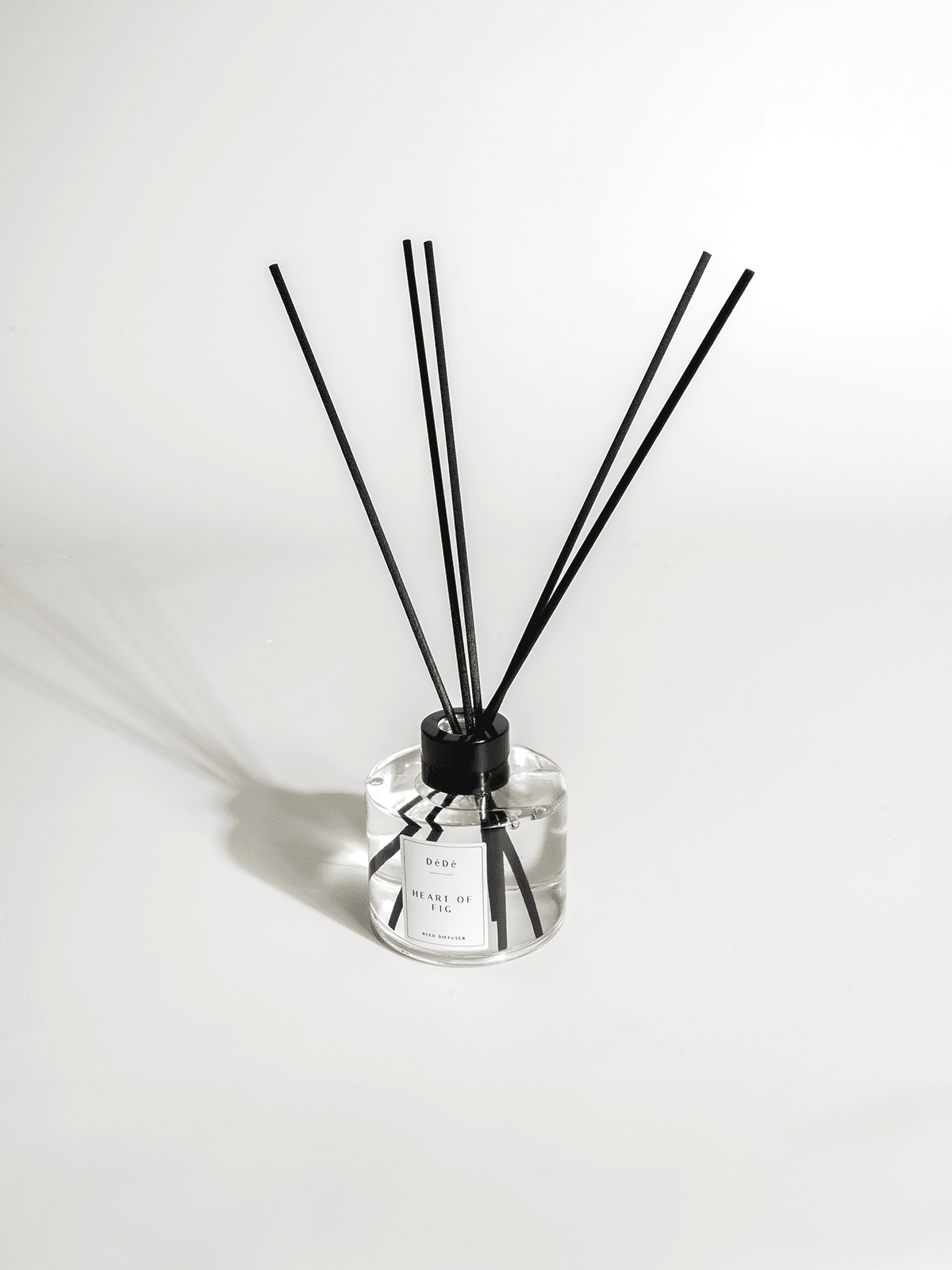 Heart of Fig Diffuser | İncir Oda Kokusu