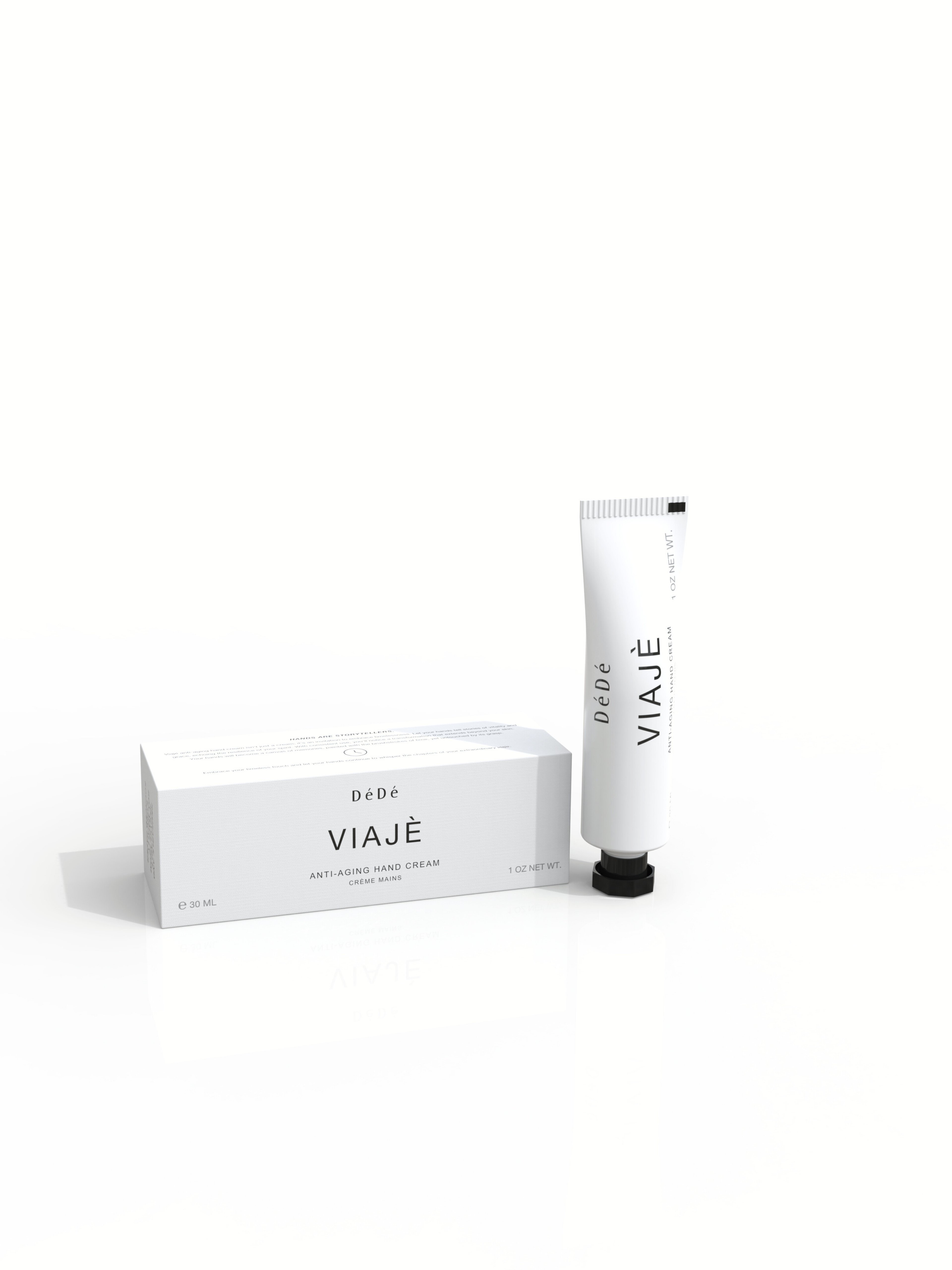 Viaje - Anti-Aging El Kremi | Hand Cream 
