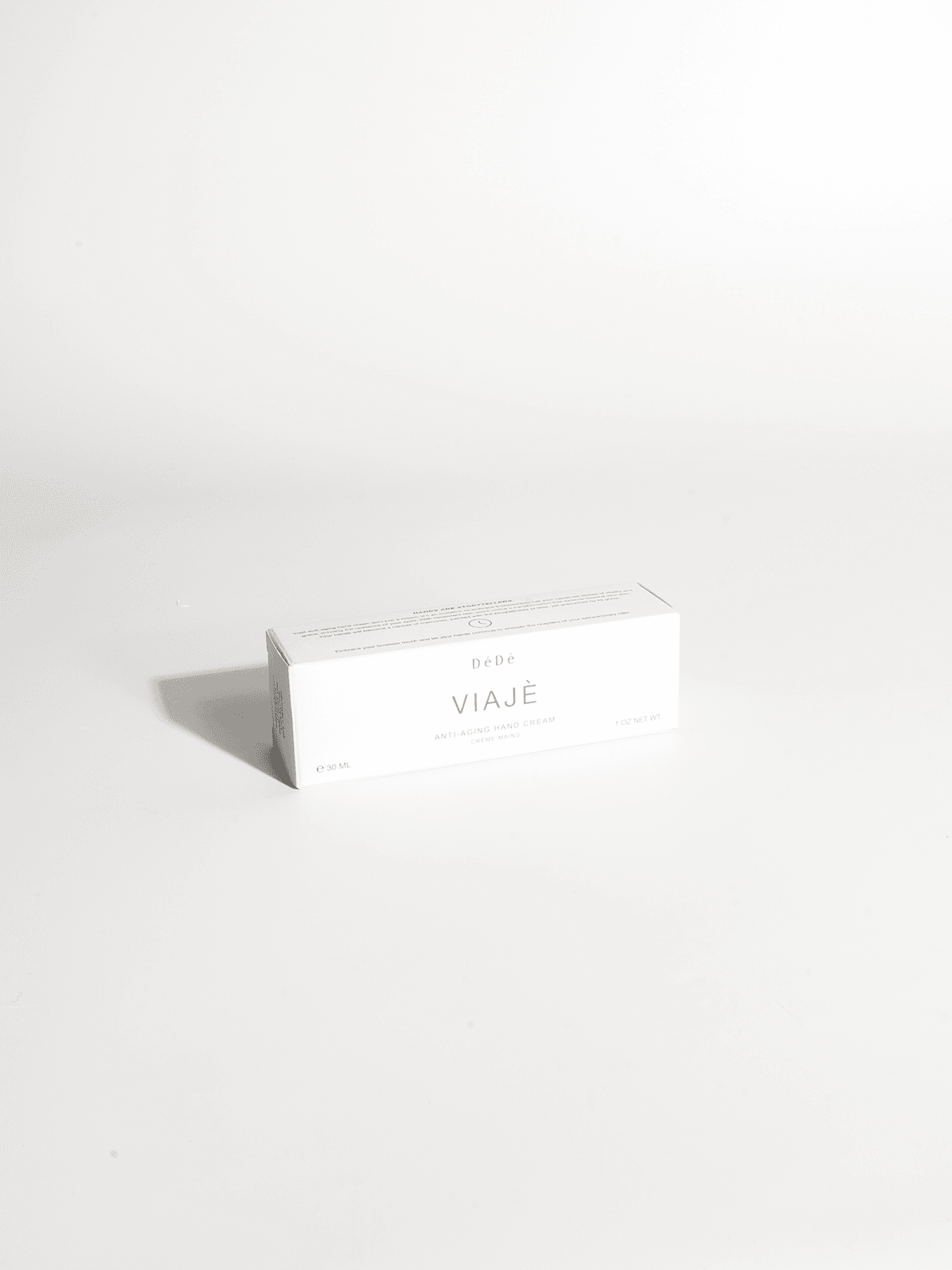 Viaje - Anti-Aging El Kremi | Hand Cream 