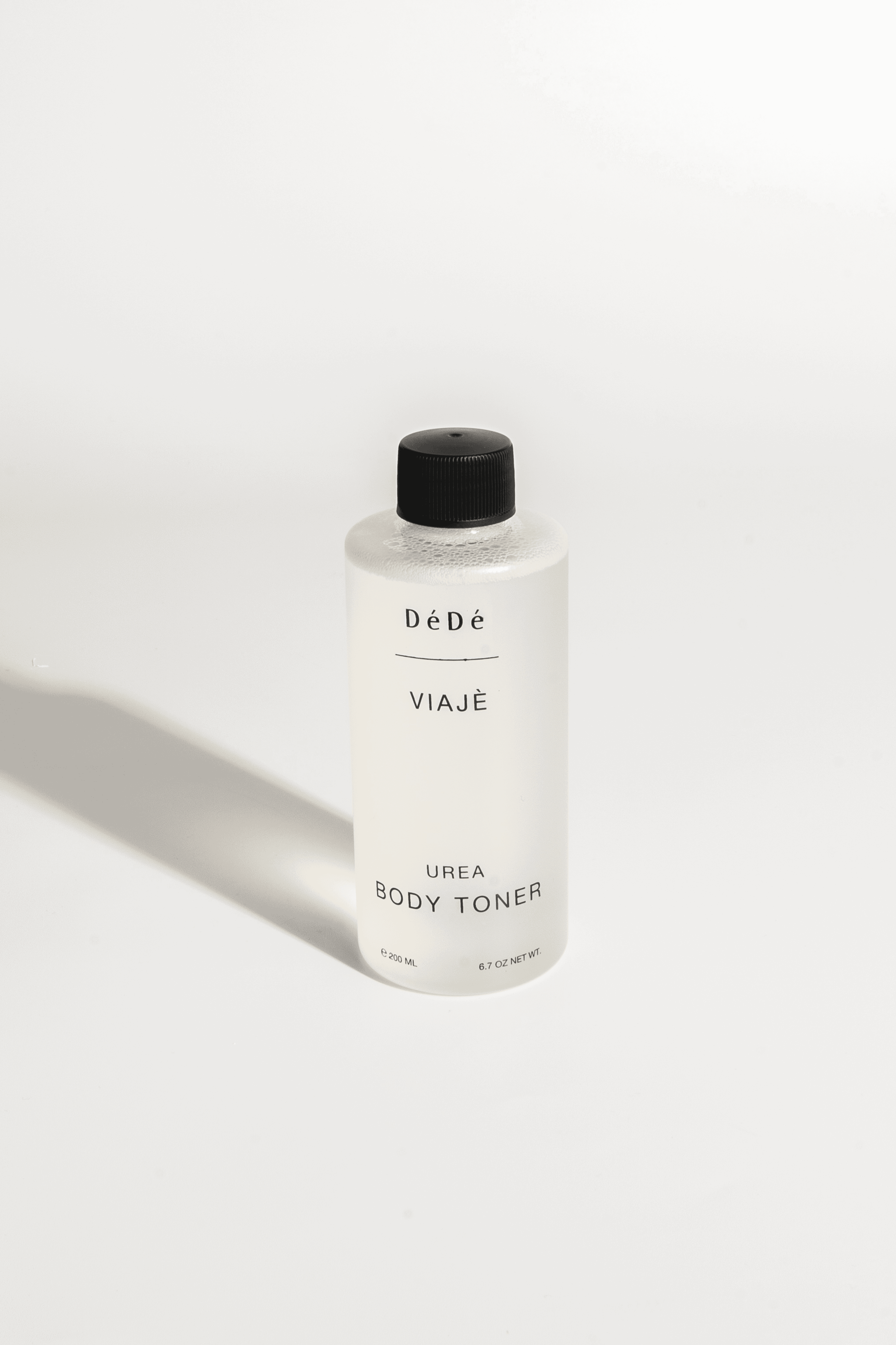 Viajé Vücut Toniği |  Urea + Glycolic Acid Body Tonic