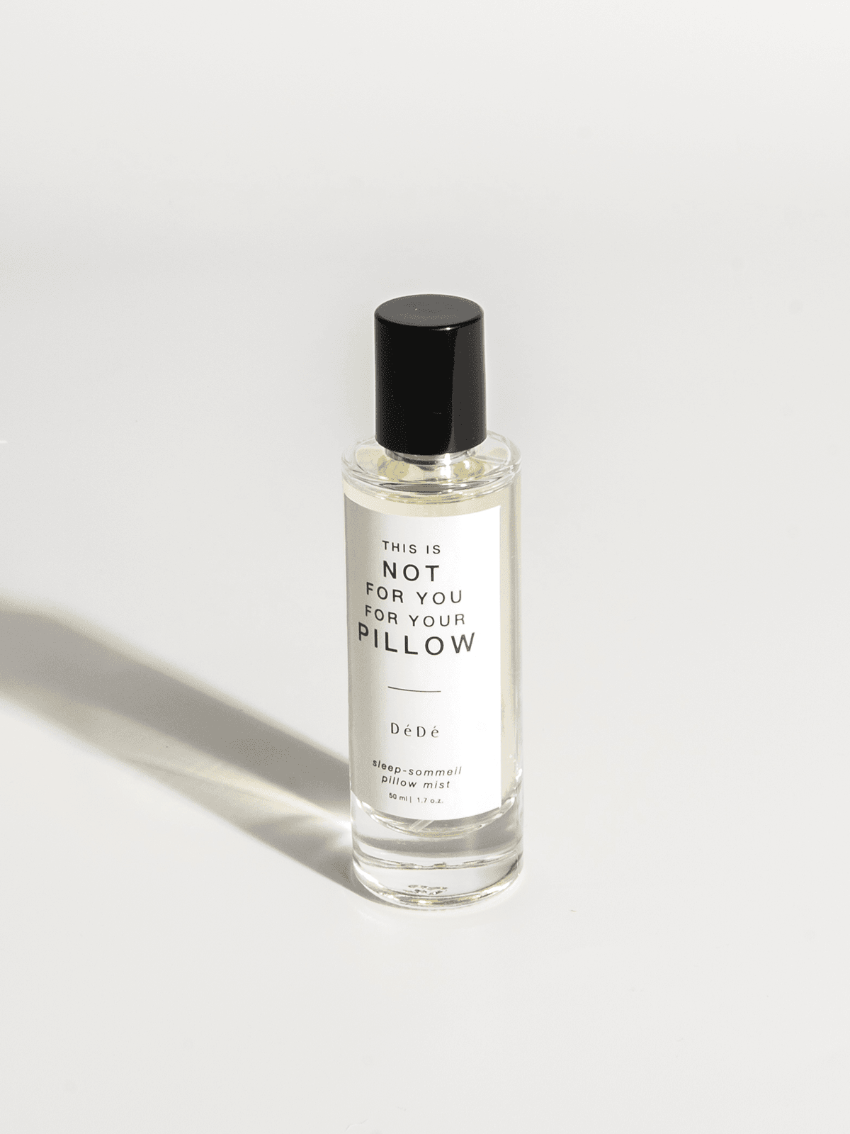 Pillow Perfume | Yastık Misti