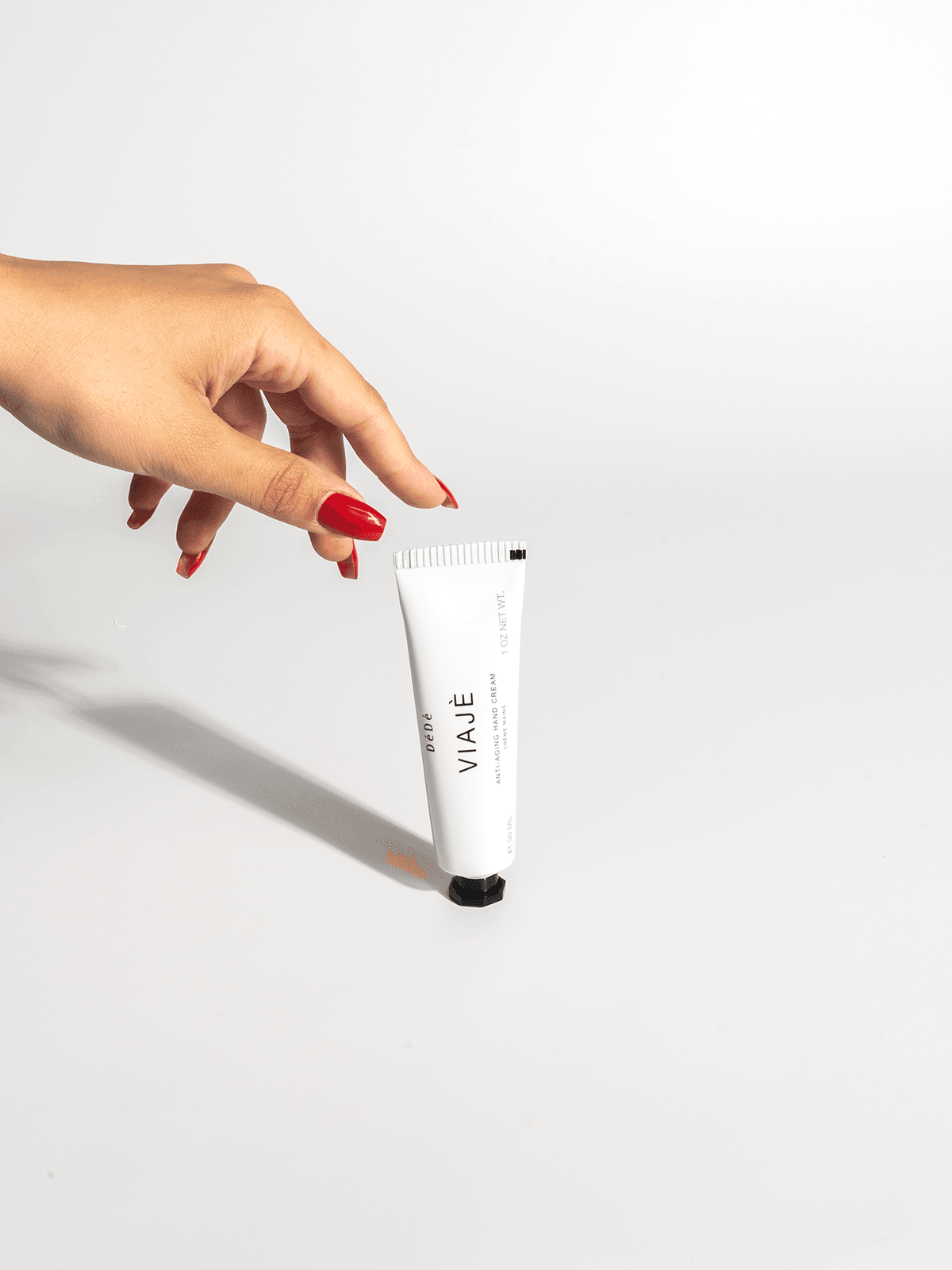 Viaje - Anti-Aging El Kremi | Hand Cream 