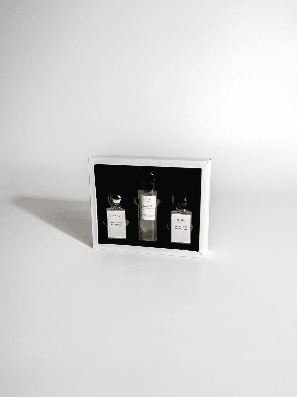 Fine Fragrances Trio SET |  İmza Koku 3'lü SET 