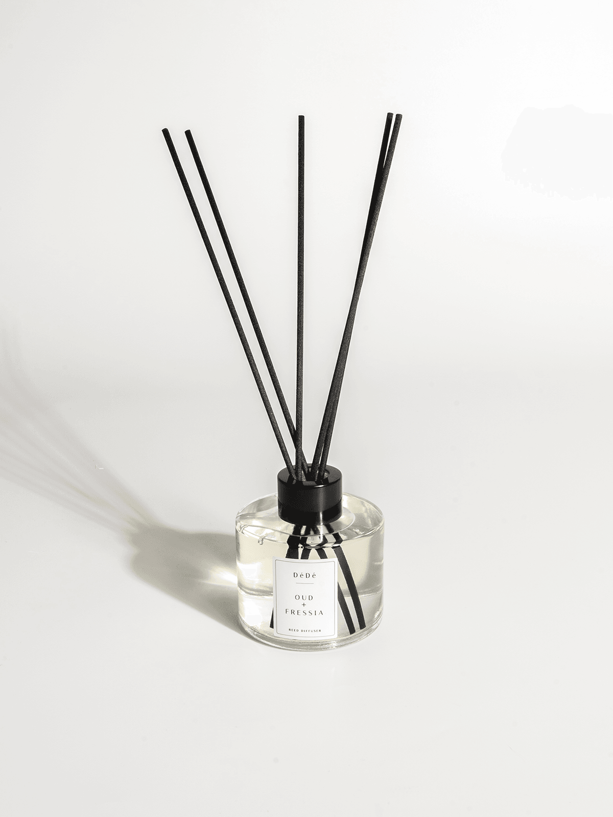 Oud + Fressia Diffuser | Öd + Frezya Oda Kokusu