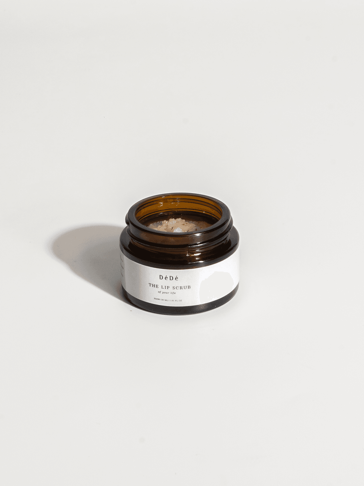 The Lip Scrub | Dudak Peelingi