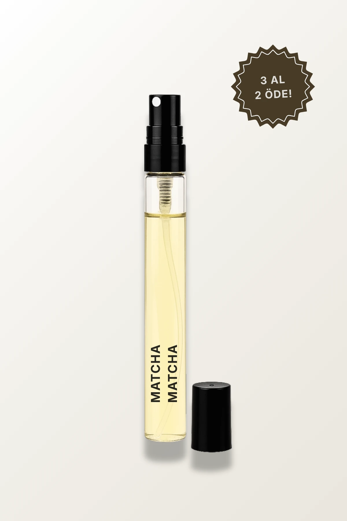 マチャ抹茶 Matcha Matcha | Travel Size