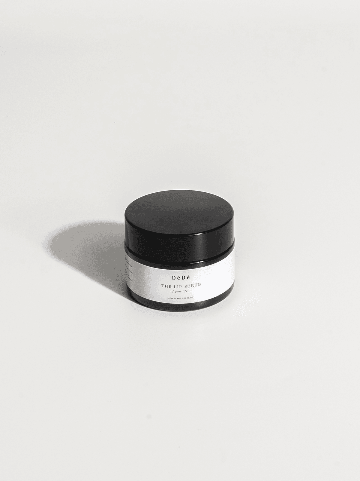 The Lip Scrub | Dudak Peelingi