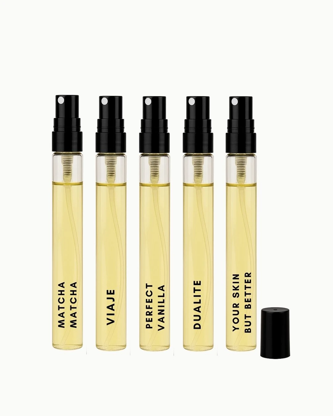 Discovery Set | Travel Size Parfum Set 
