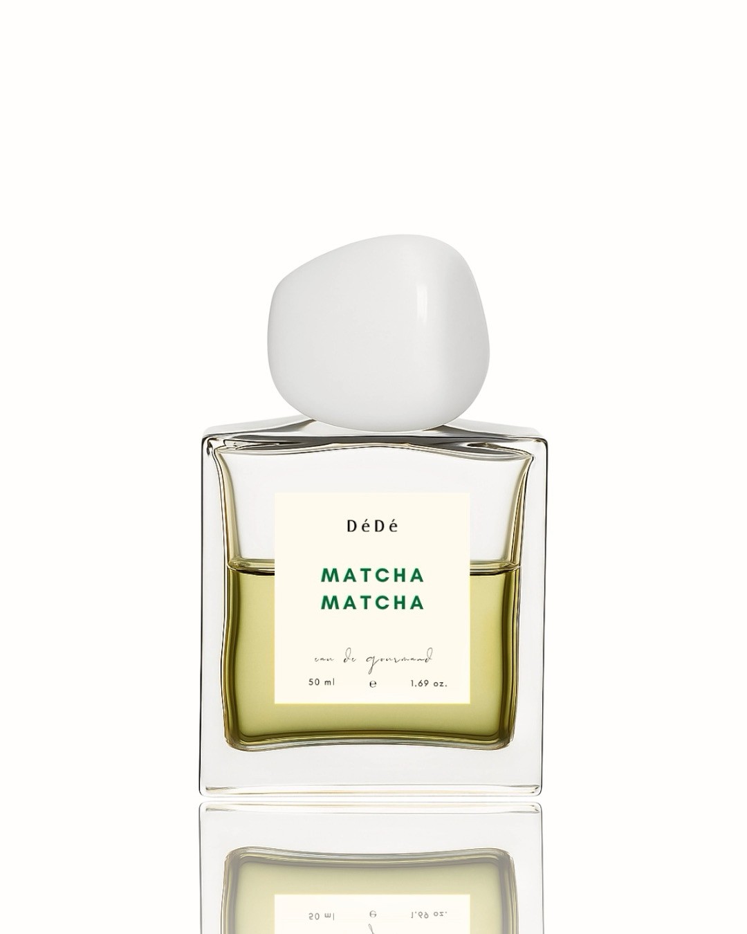 Matcha Matcha | Matcha & İncir EDP Saç ve Vücut Parfümü 