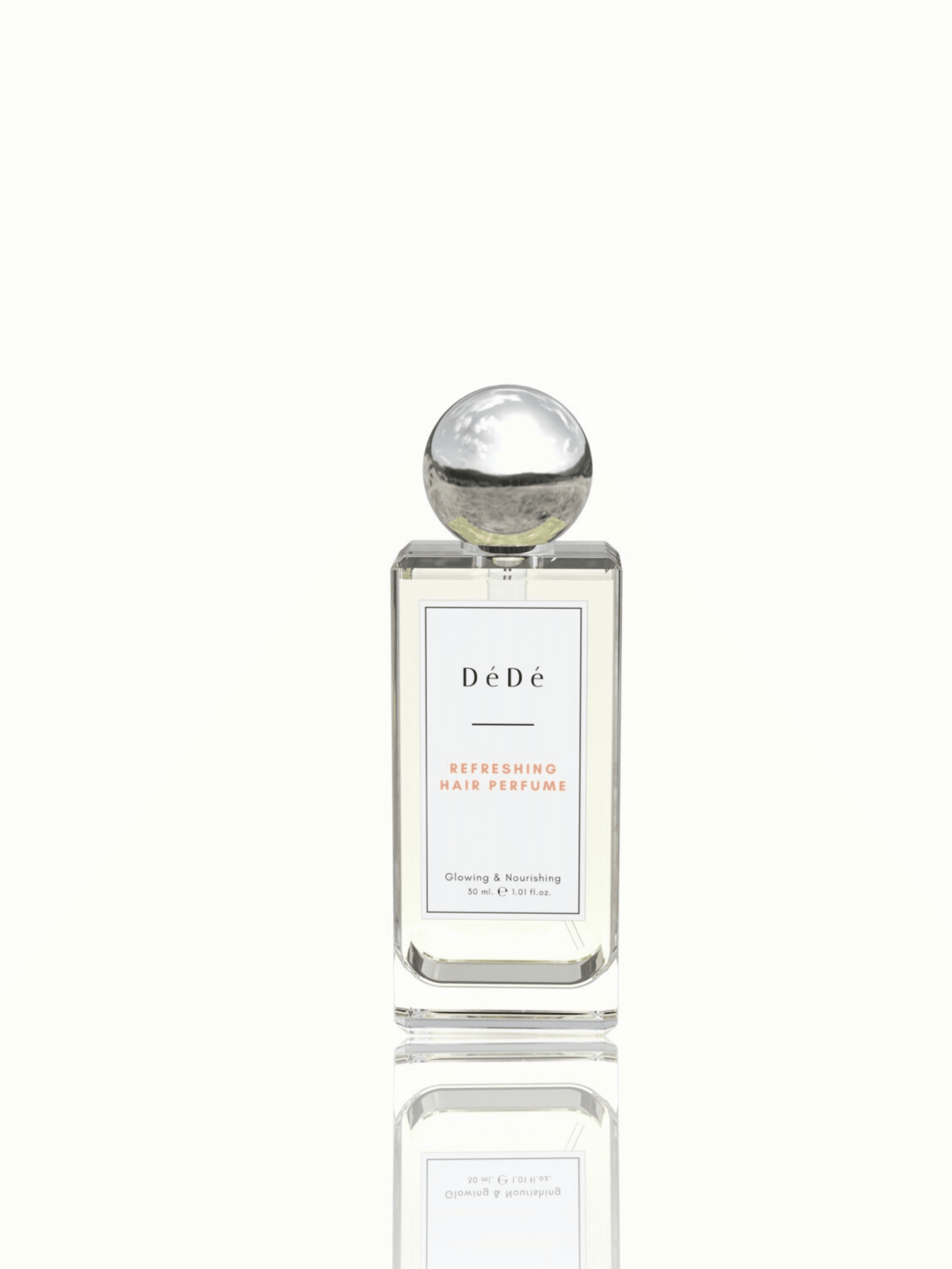 Saç Bakım Misti | Refreshing Hair Perfume 