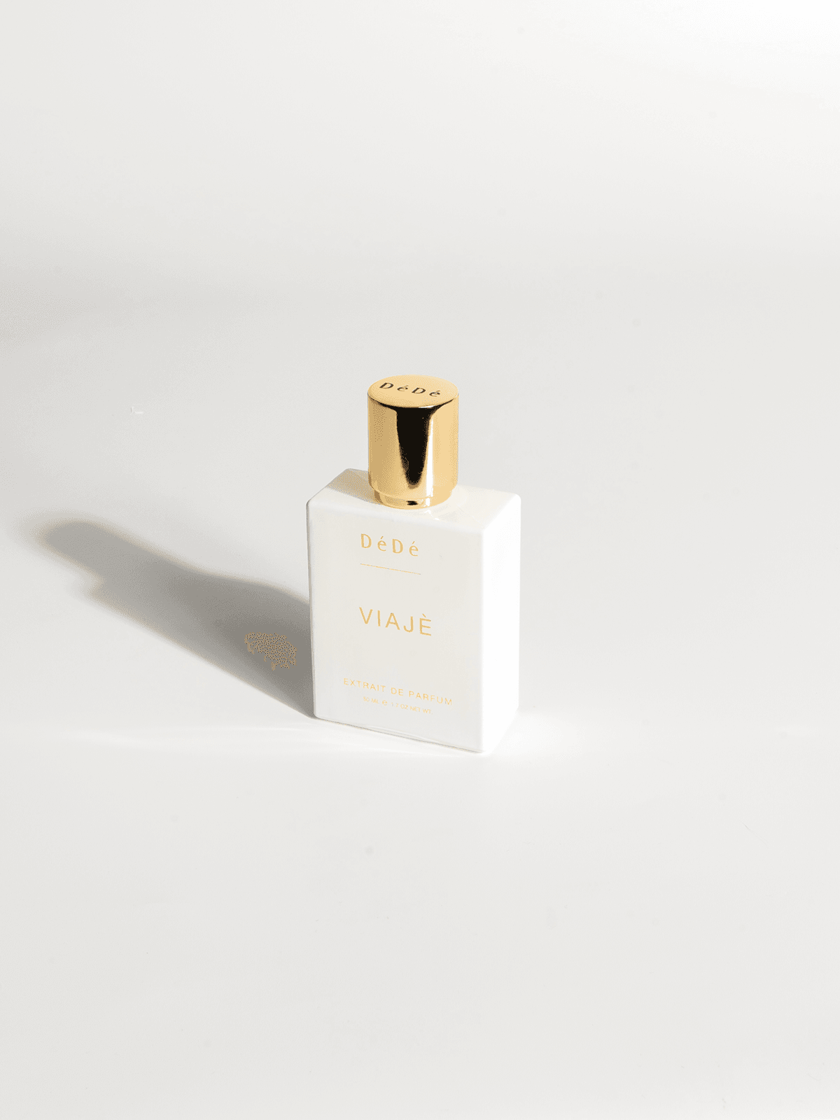 Viajé Parfüm | Unisex Extrait de Parfum