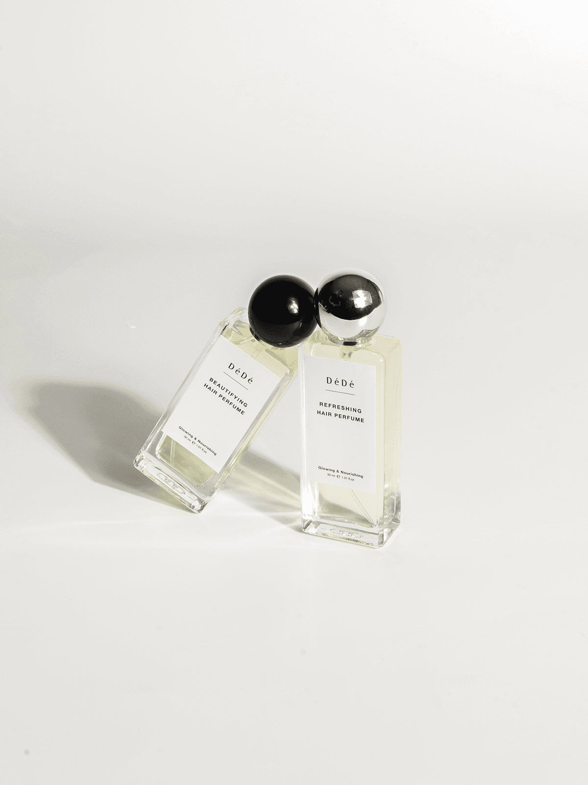 2'li Saç Bakım Parfümü Set | Hair Perfume Set 