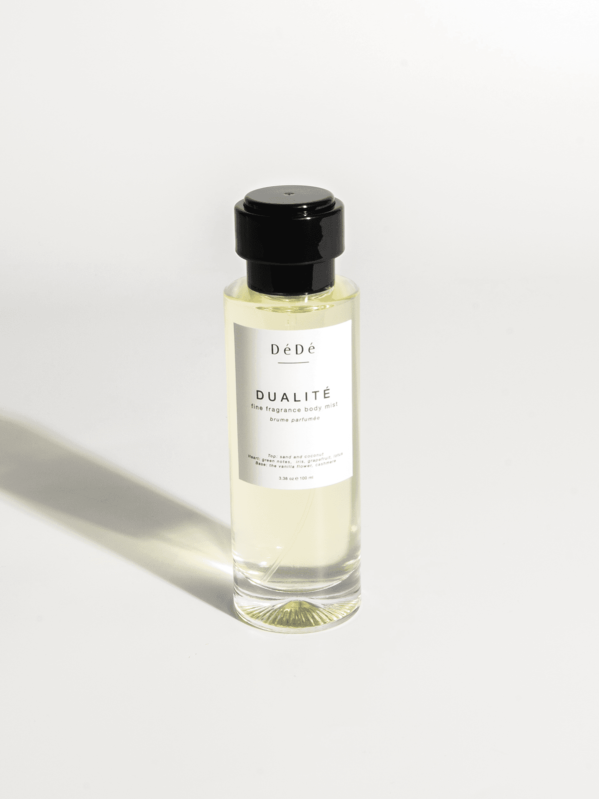 Dualité | Body Mist - 30 ml