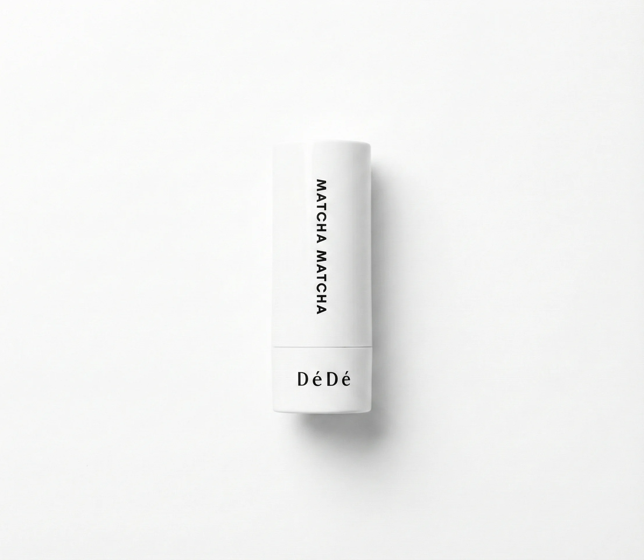 Solid Matcha Matcha Matcha Perfume Solid | Katı Parfüm