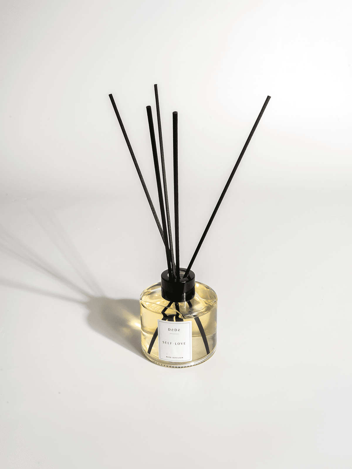 Self Love Diffuser | Vanilya + Bergamot Oda Kokusu