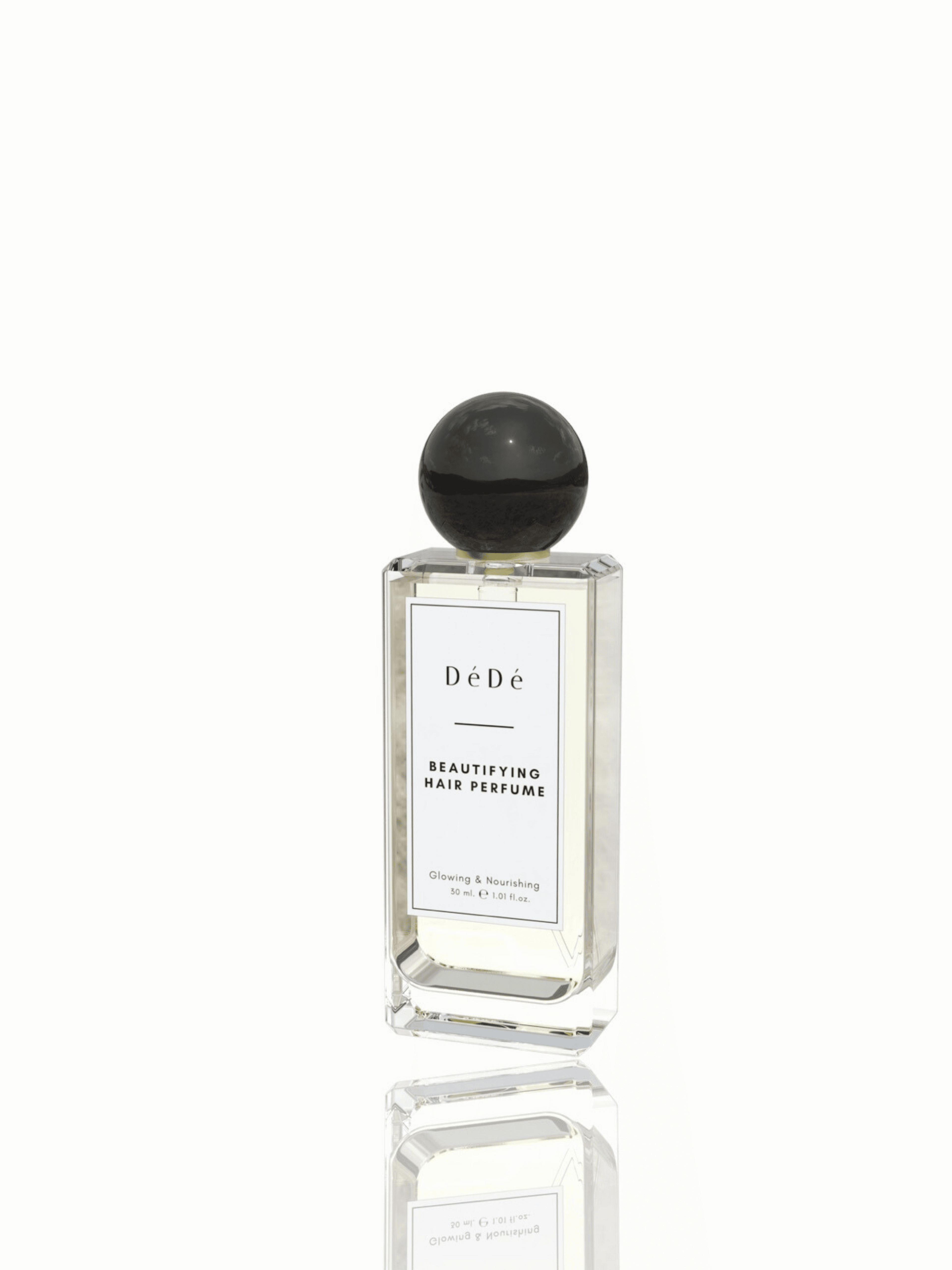 Saç Bakım Parfümü | Beautifying Hair Perfume 