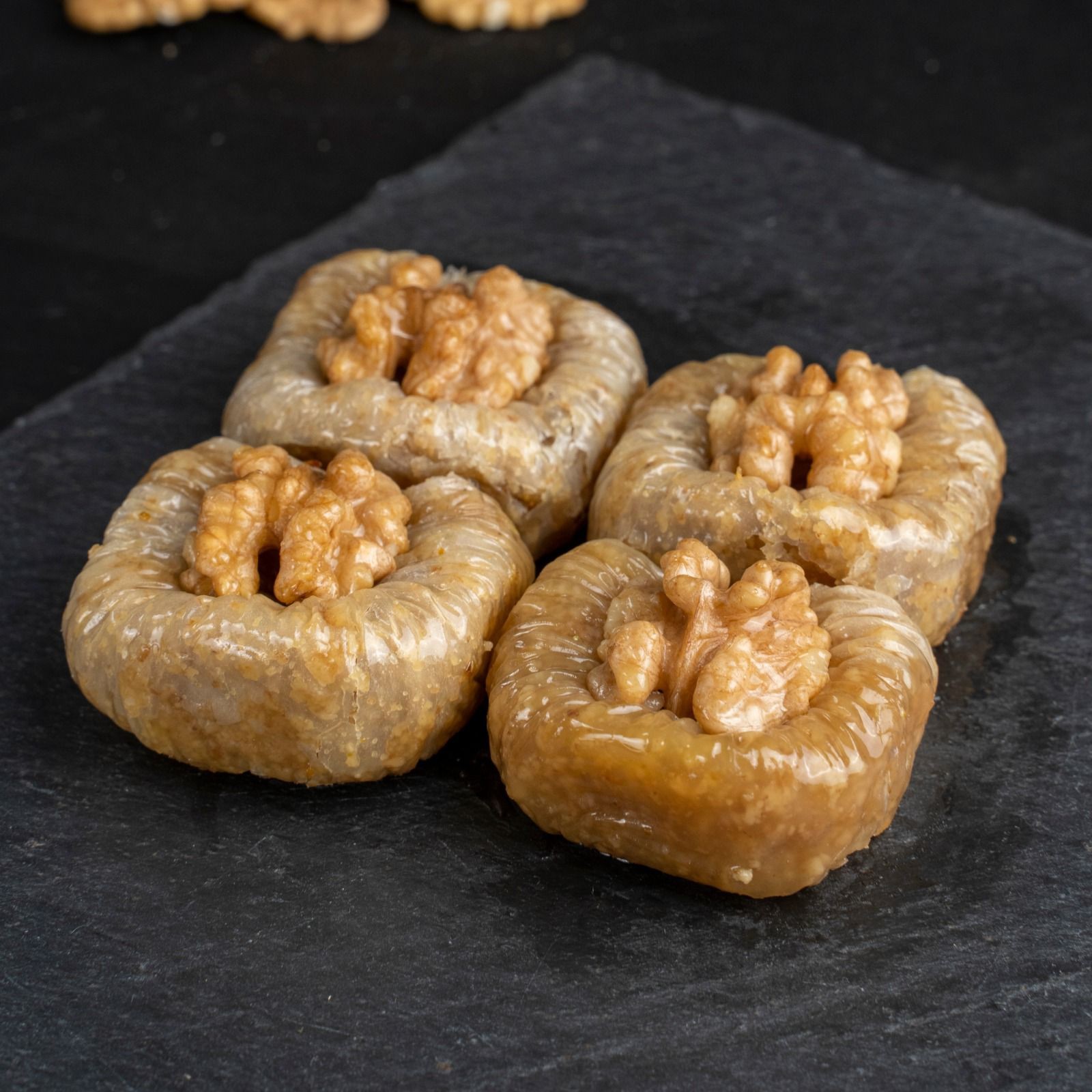 Cevizli Padişah Baklava
