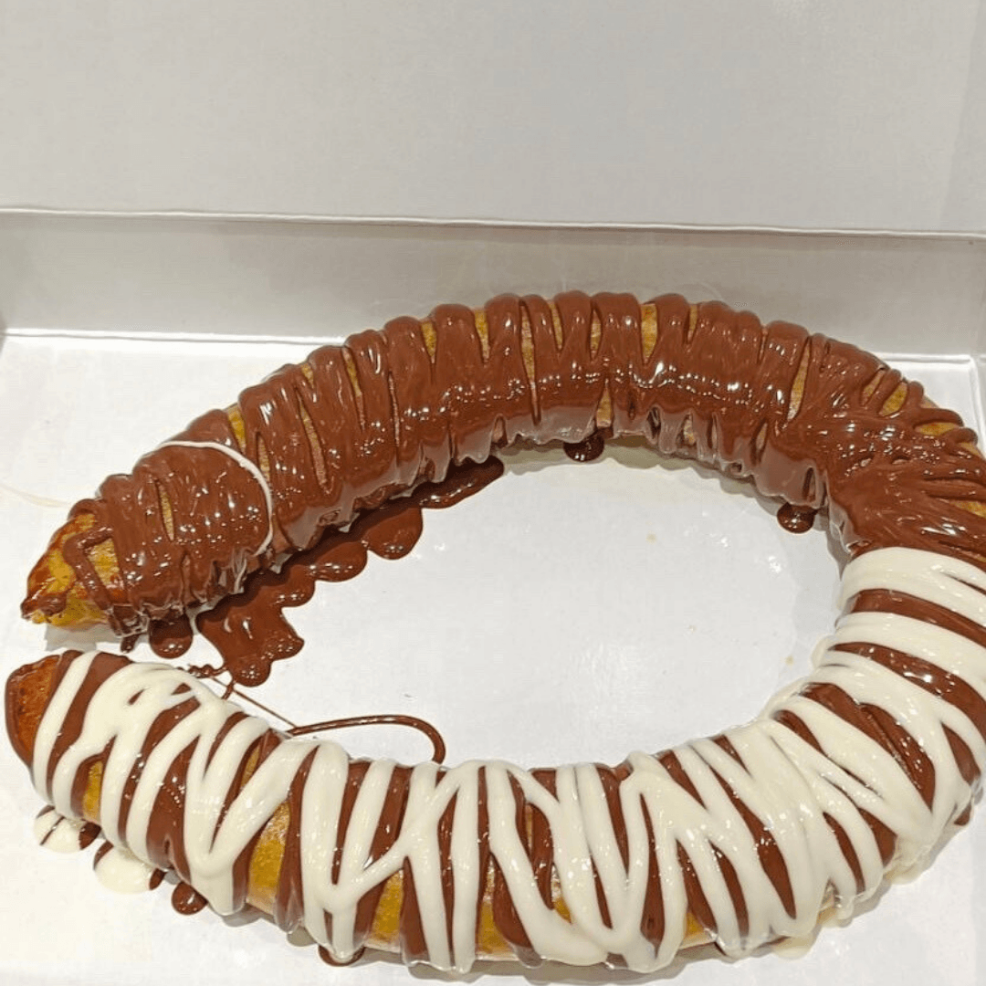 Simit Katmer