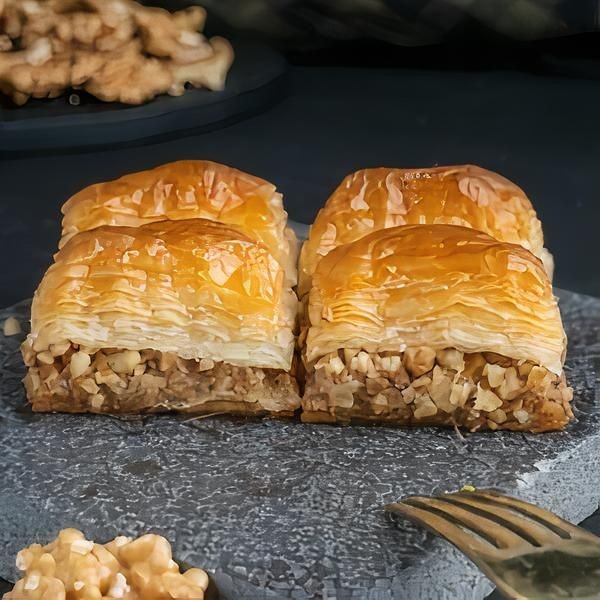 Cevizli Baklava