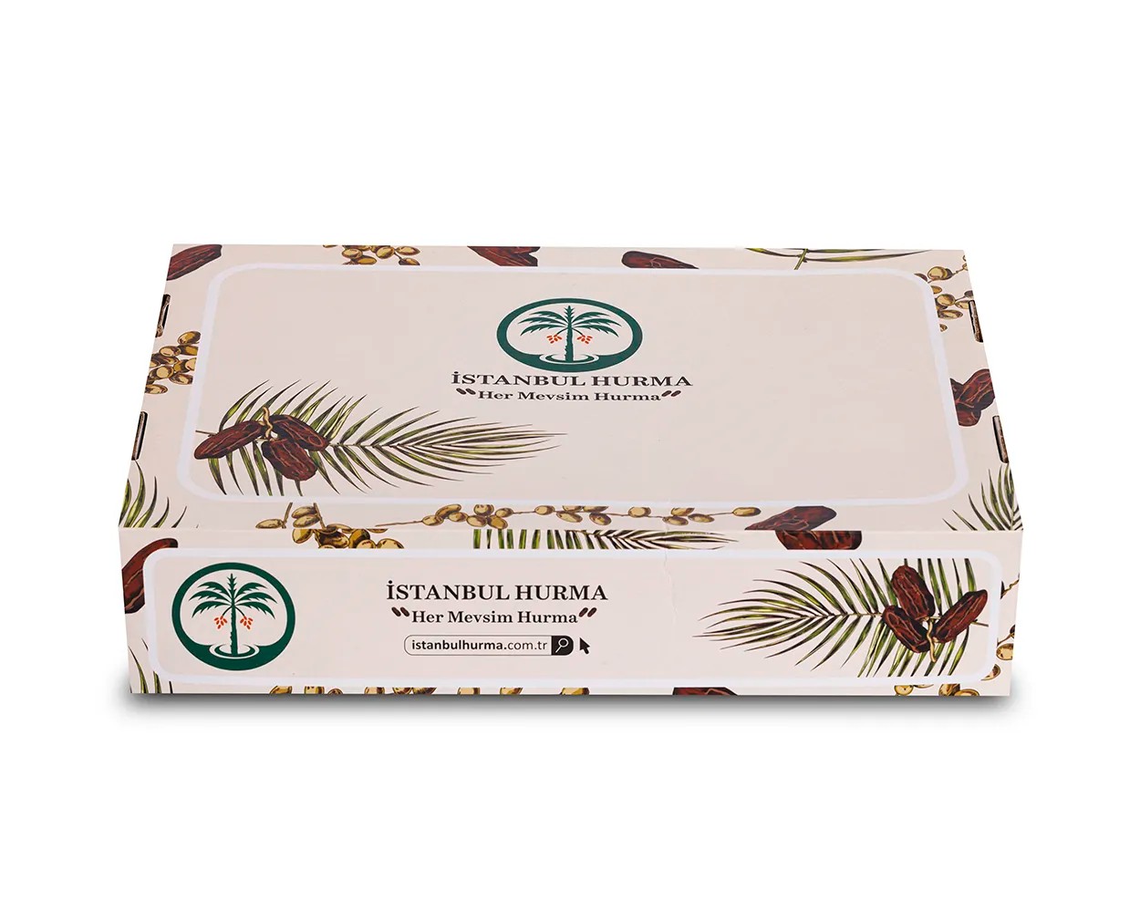 Jumbo Medjoul Hurma 5 Kg
