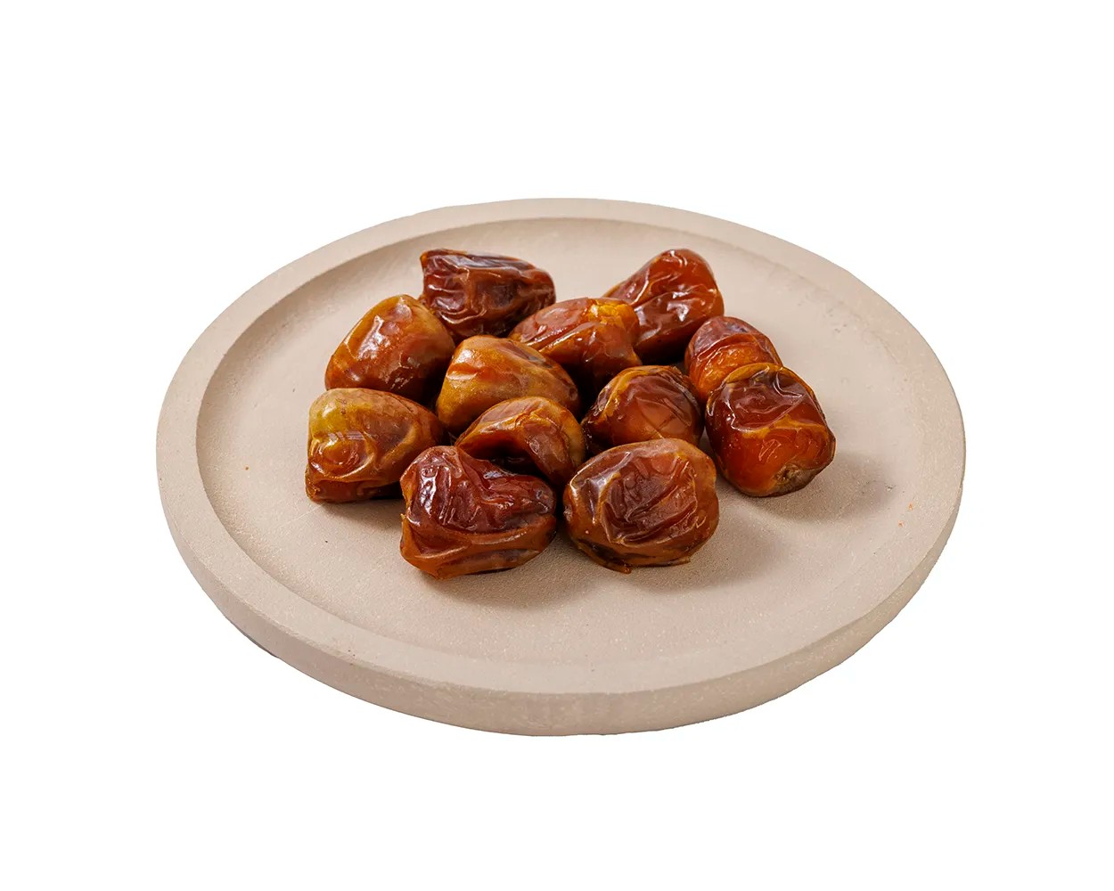 Sukkari Yaş Hurma 500 Gr