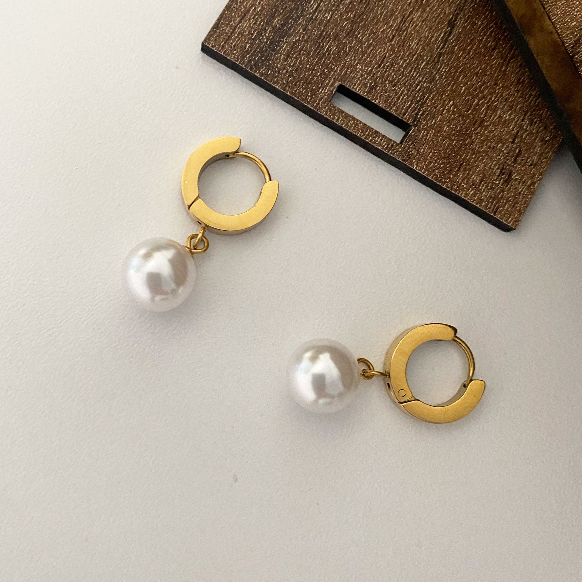 V' PEARLY KÜPE NO:46