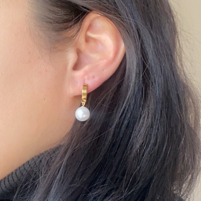 V' PEARLY KÜPE NO:46