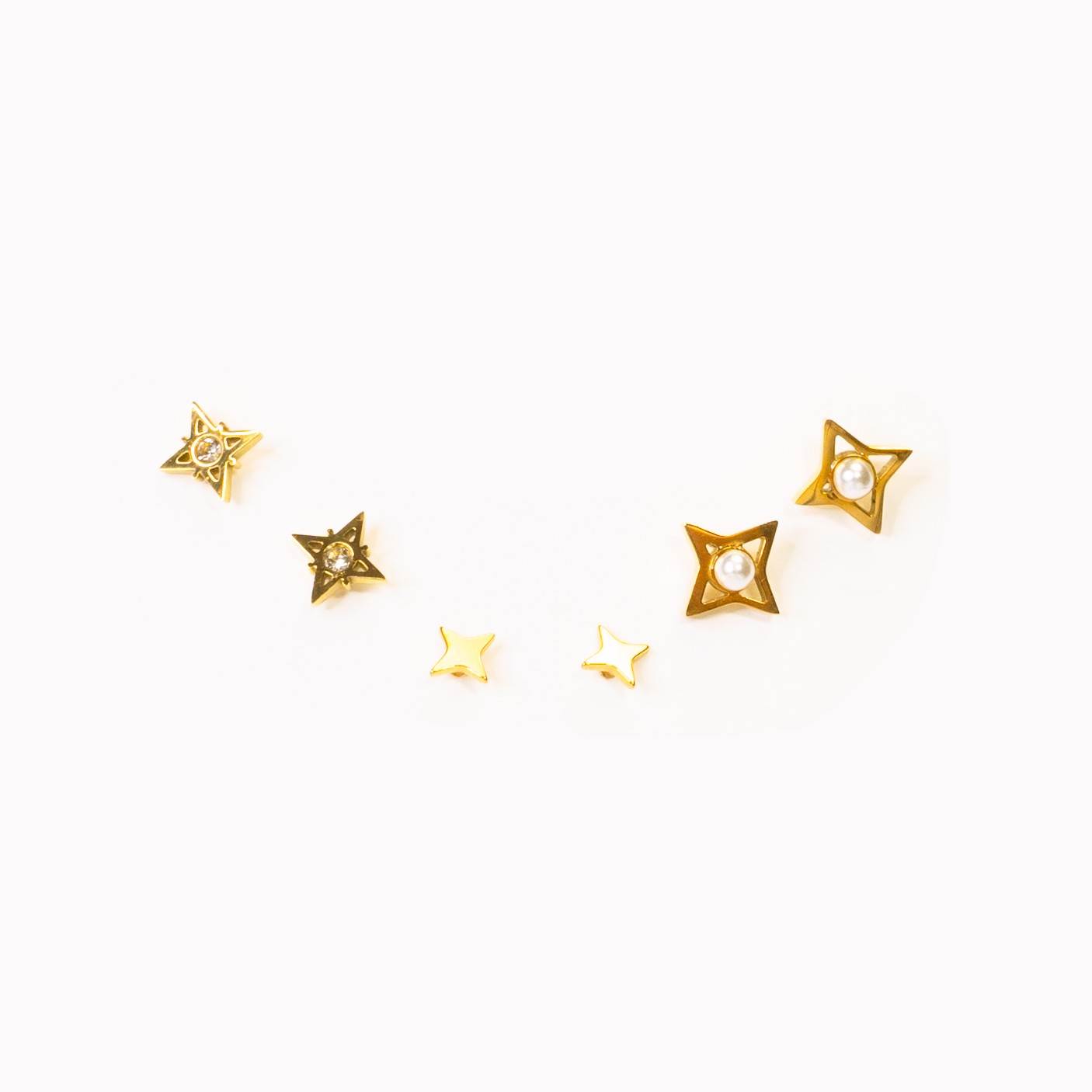 V' STAR KÜPE NO:45