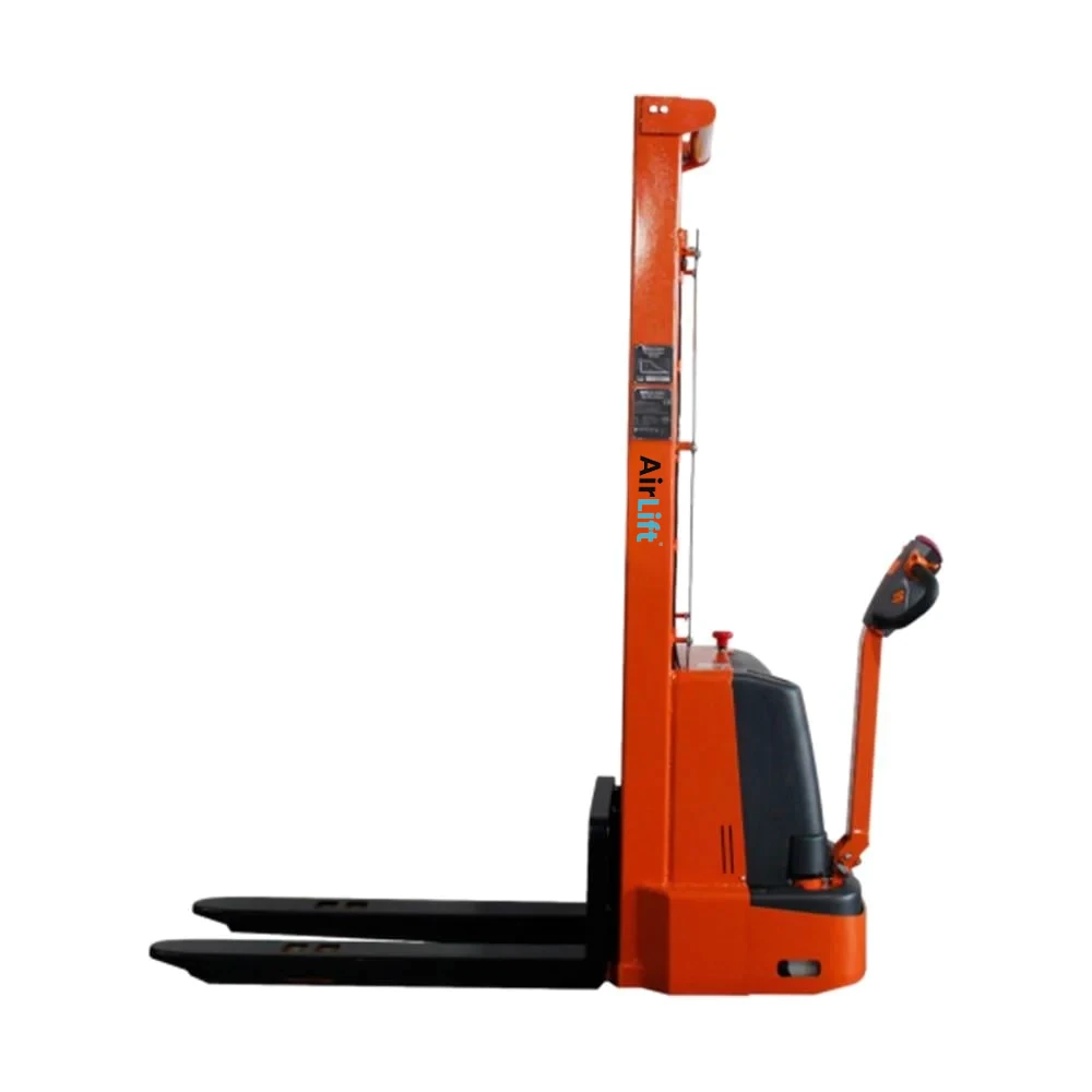 1.5 Ton 3 Metre Tam Akülü İstif Makinesi FP-IM-CDDYG-1530 | Airlift