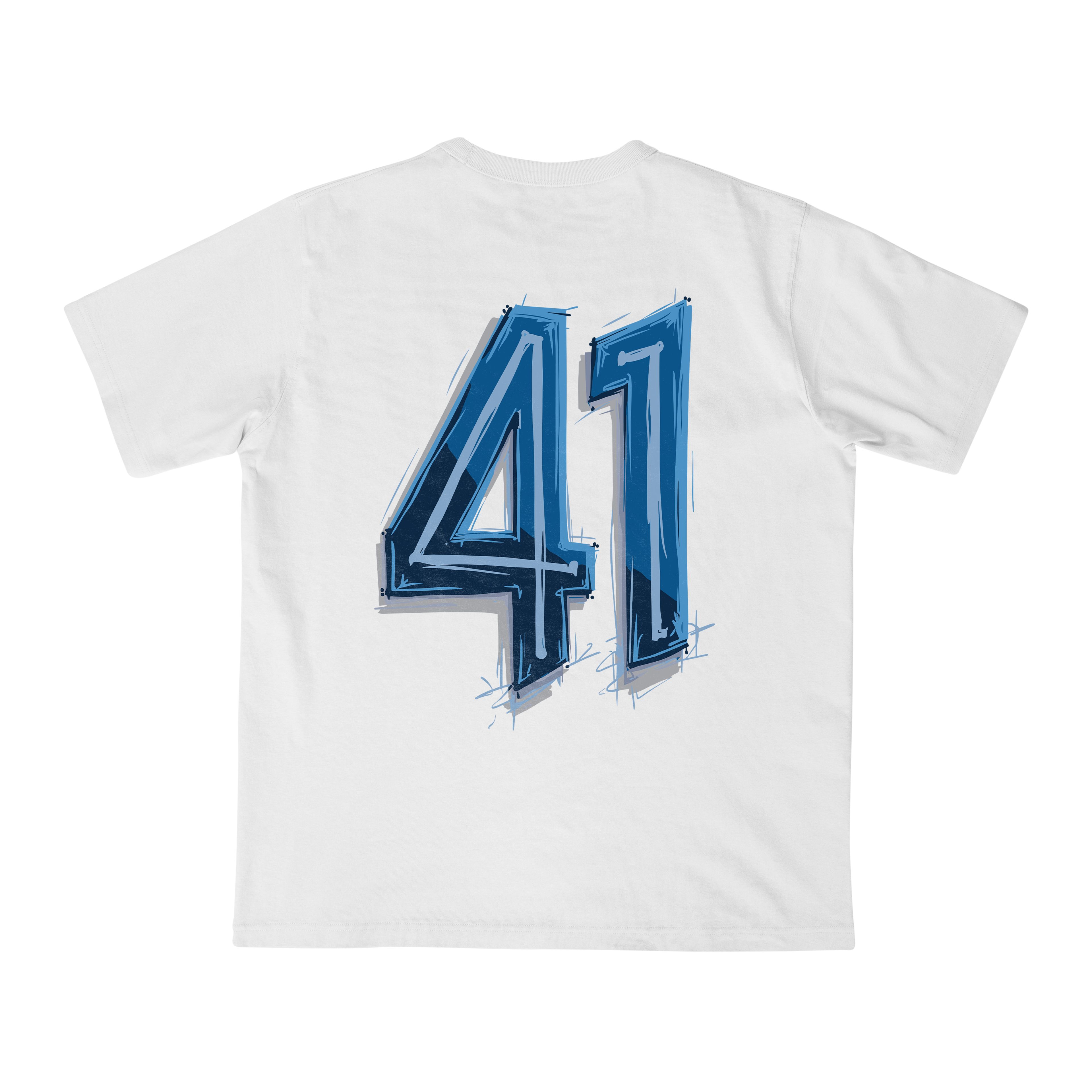 Dirk Nowitzki Oversize T-Shirt WumpHoop