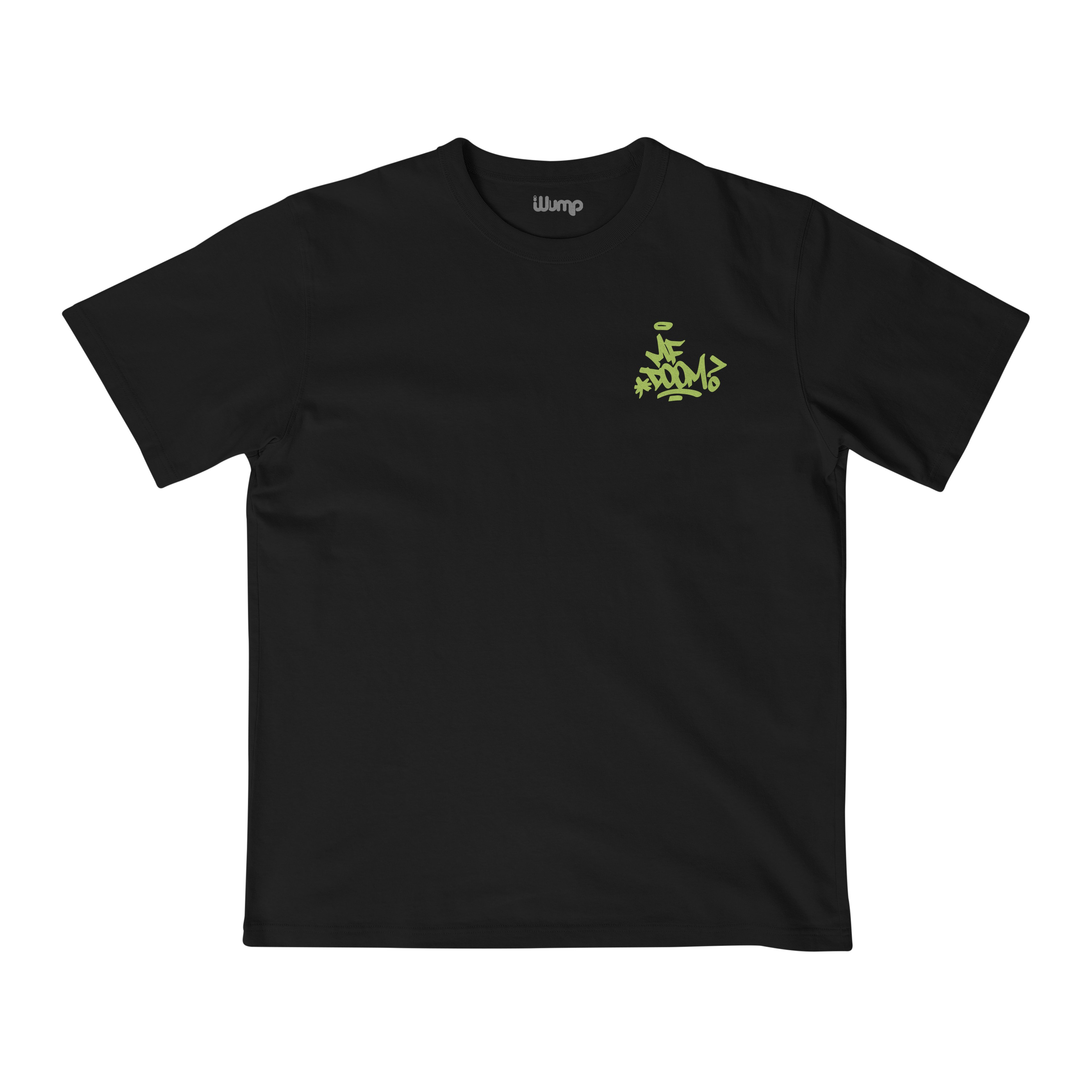 MF DOOM MM... FOOD WS2 T-SHIRT