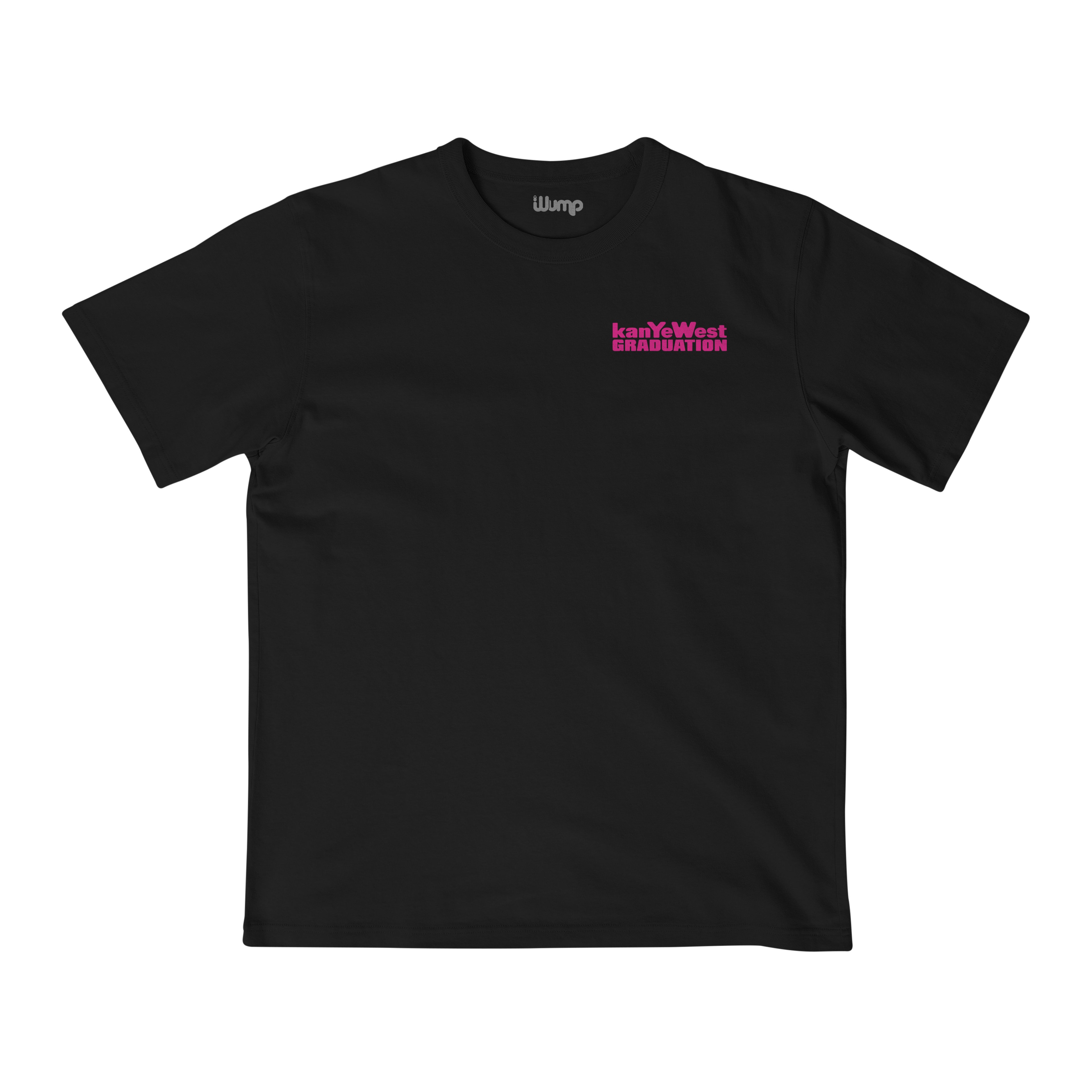 KANYE WEST GRADUATION WS2 T-SHIRT