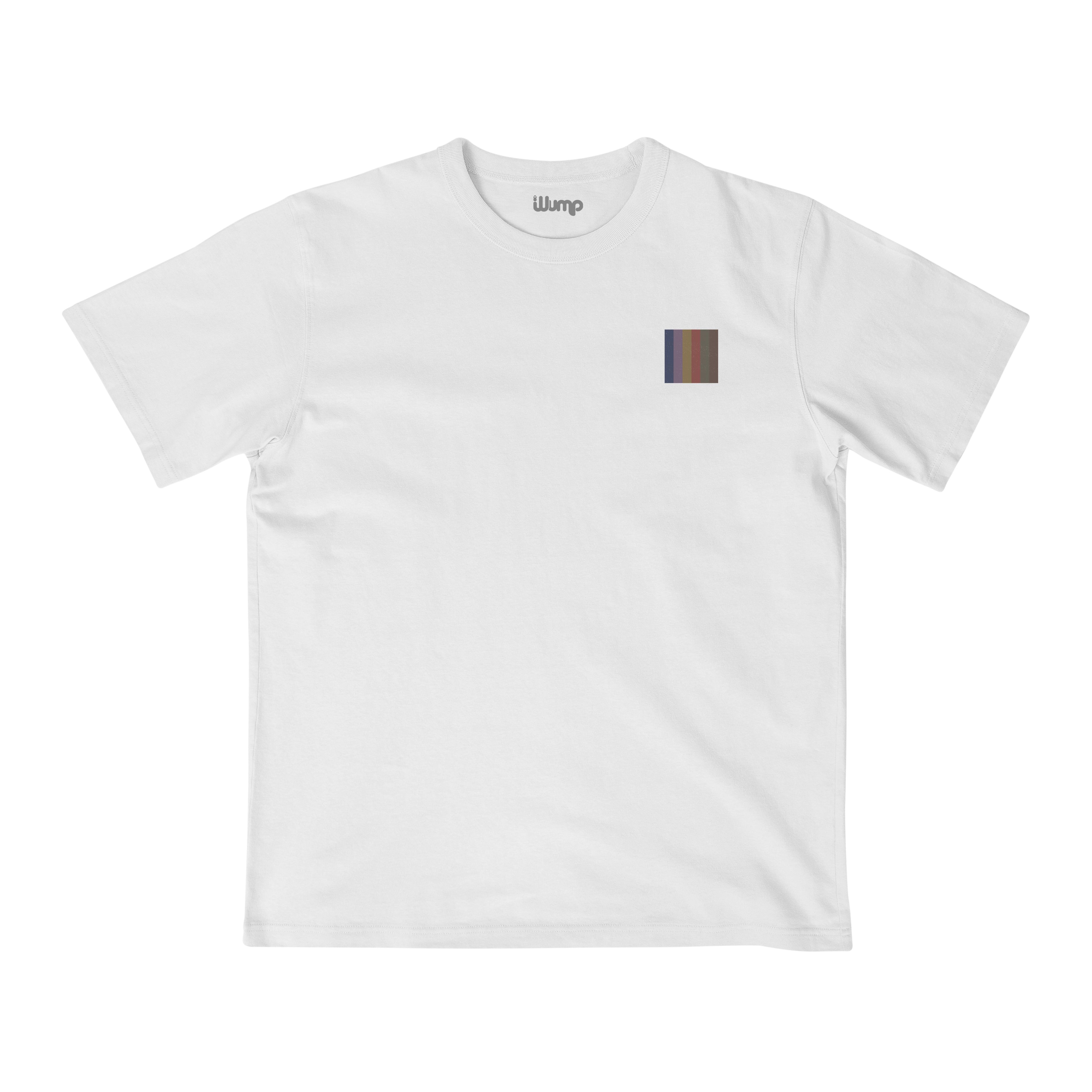BABY KEEM THE MELODIC BLUE OVERSIZE T-SHIRT
