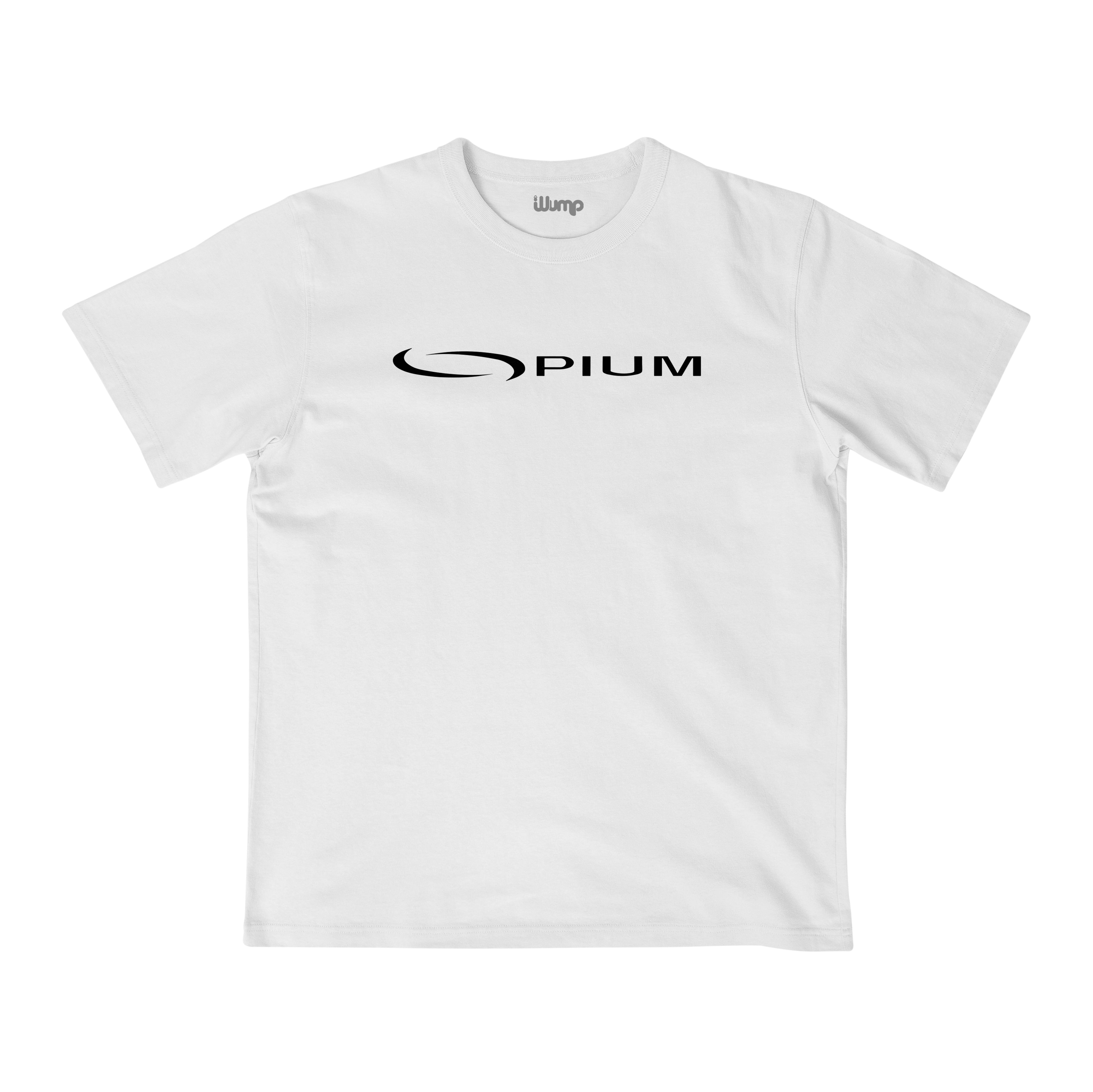 PLAYBOI CARTI OPIUM OVERSIZE T-SHIRT
