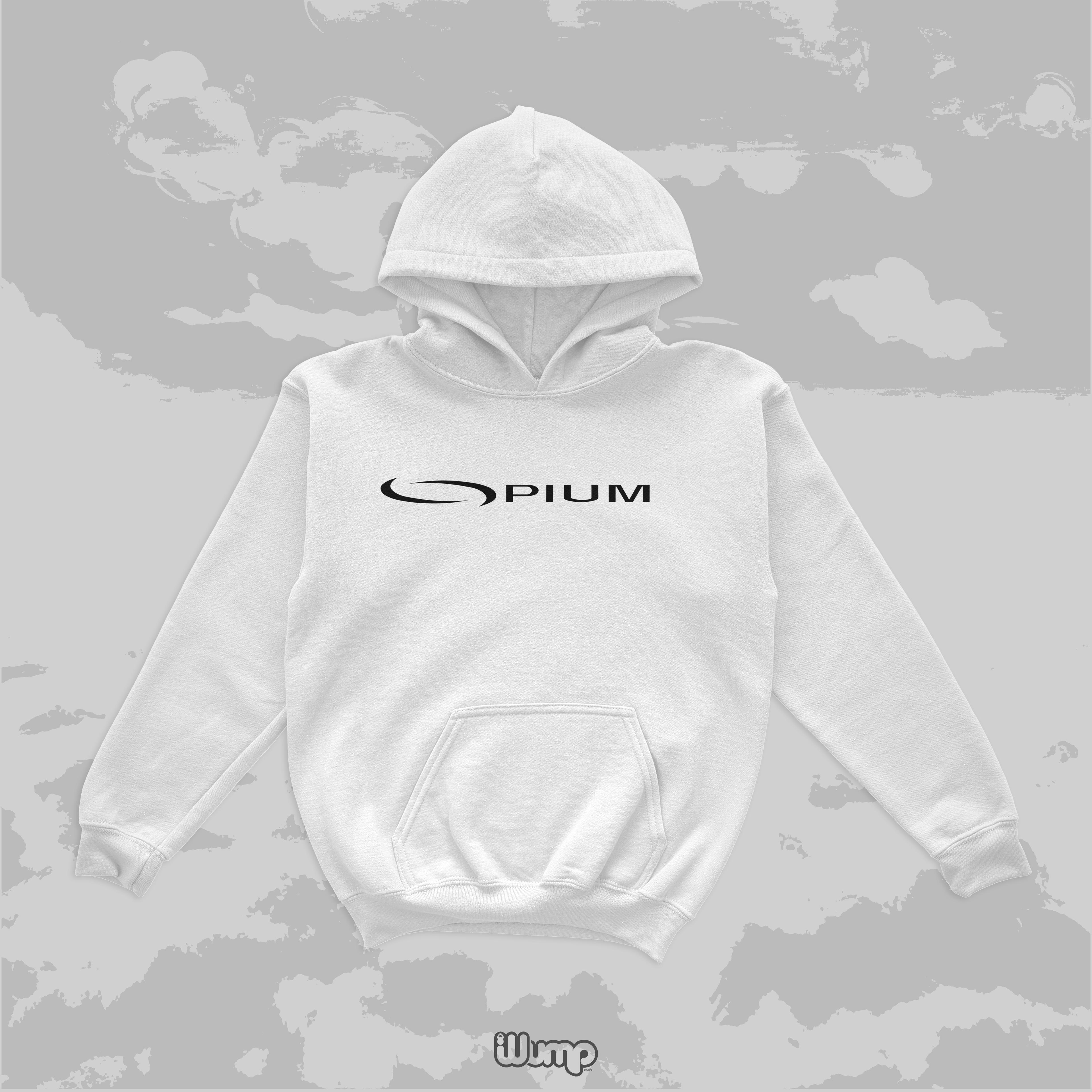 PLAYBOI CARTI OPIUM OVERSIZE HOODIE