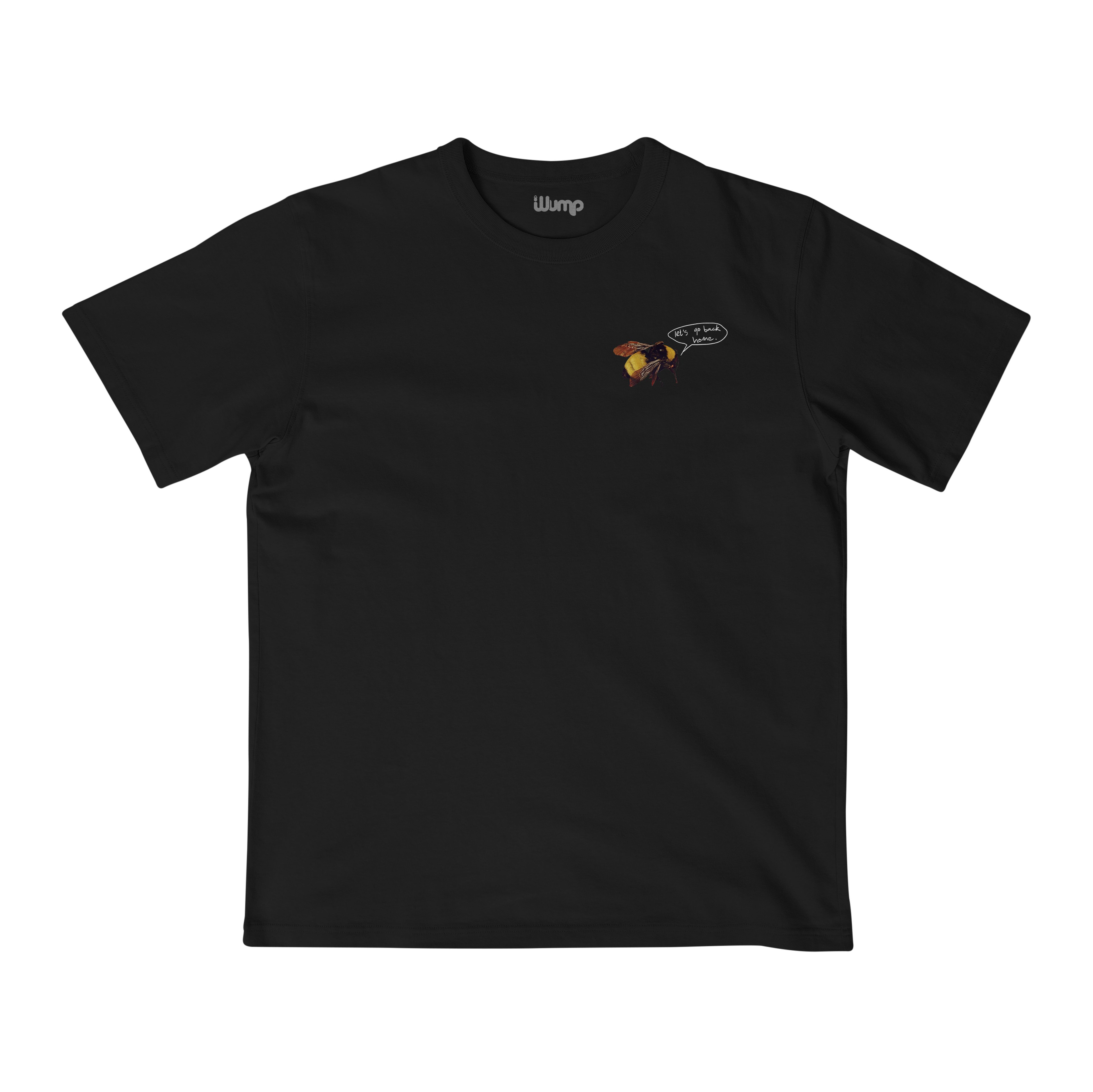 TYLER, THE CREATOR FLOWER BOY WS2 OVERSIZE T-SHIRT