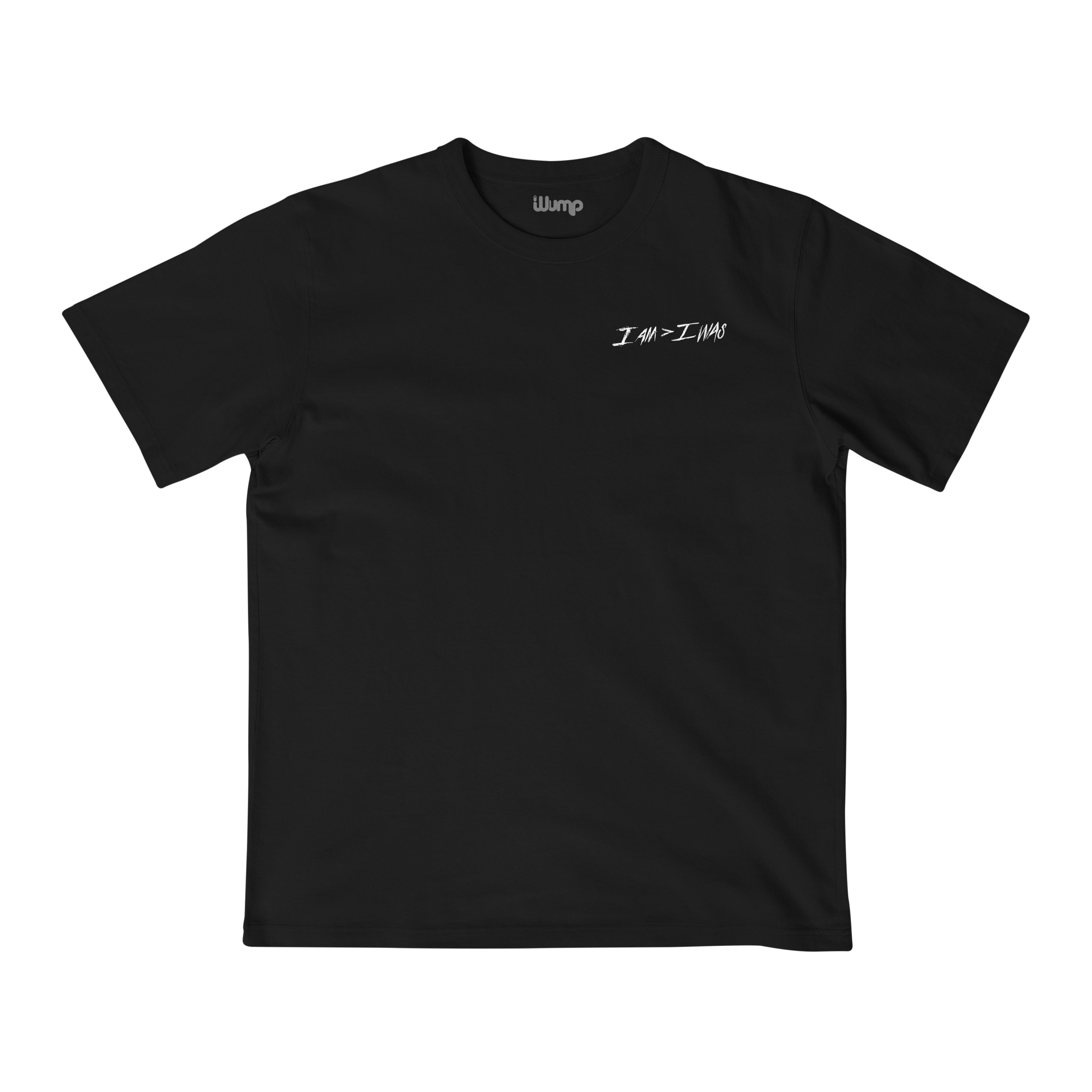 21 SAVAGE I AM > I WAS WS2 OVERSIZE T-SHIRT